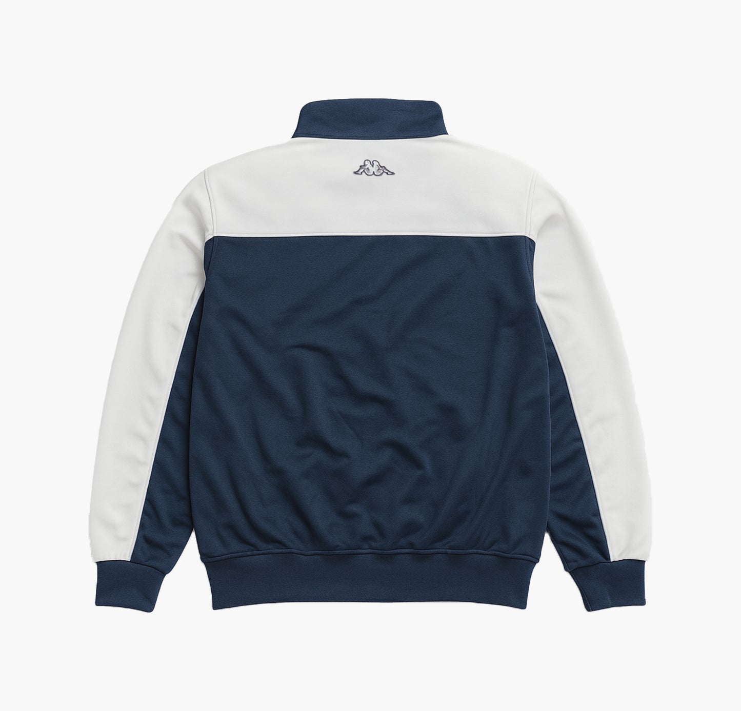 Kappa Track Jacket Gesticktes Logo (L)