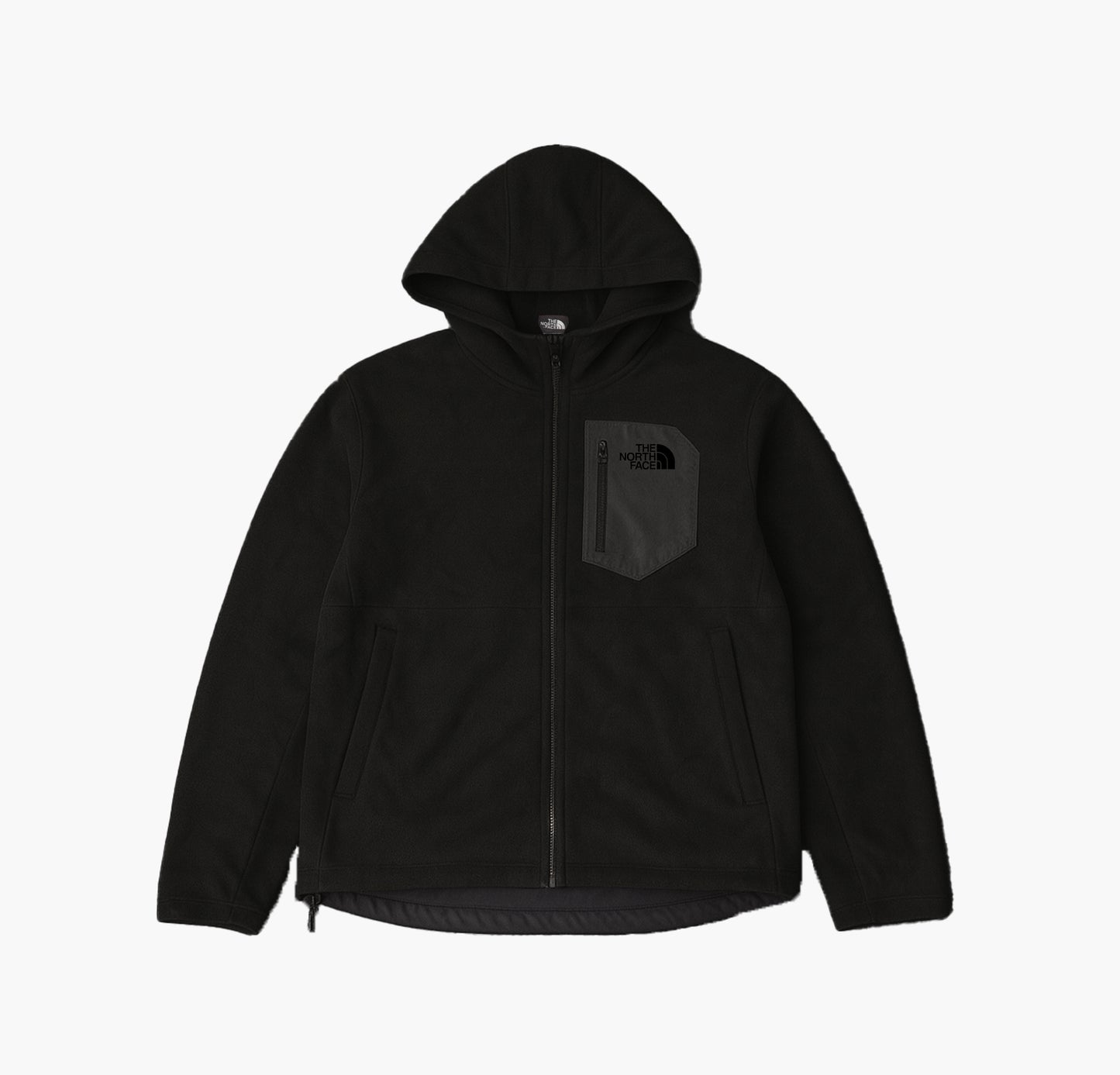The North Face Fleece Jacket (S)