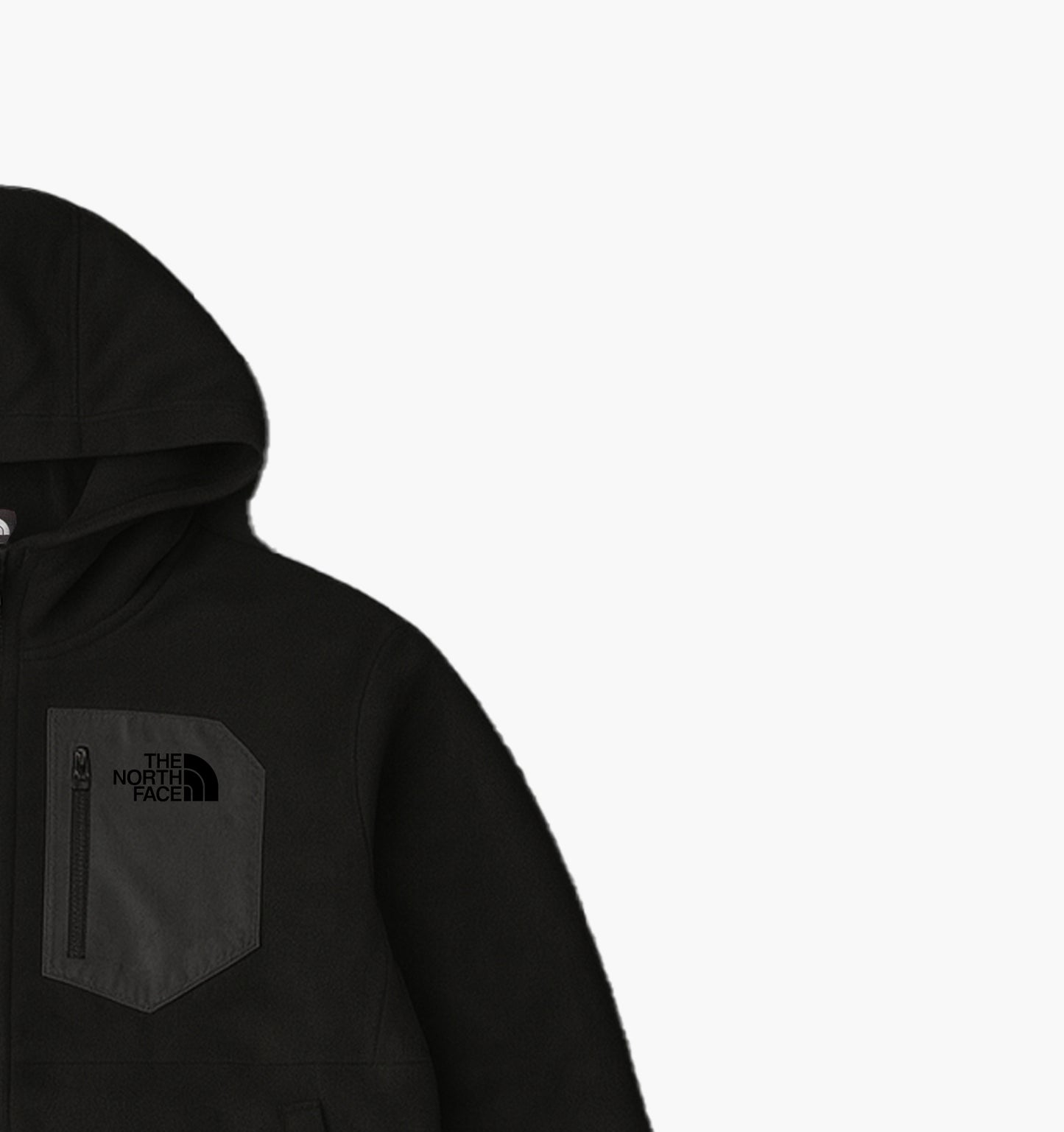 The North Face Fleece Jacket (S)