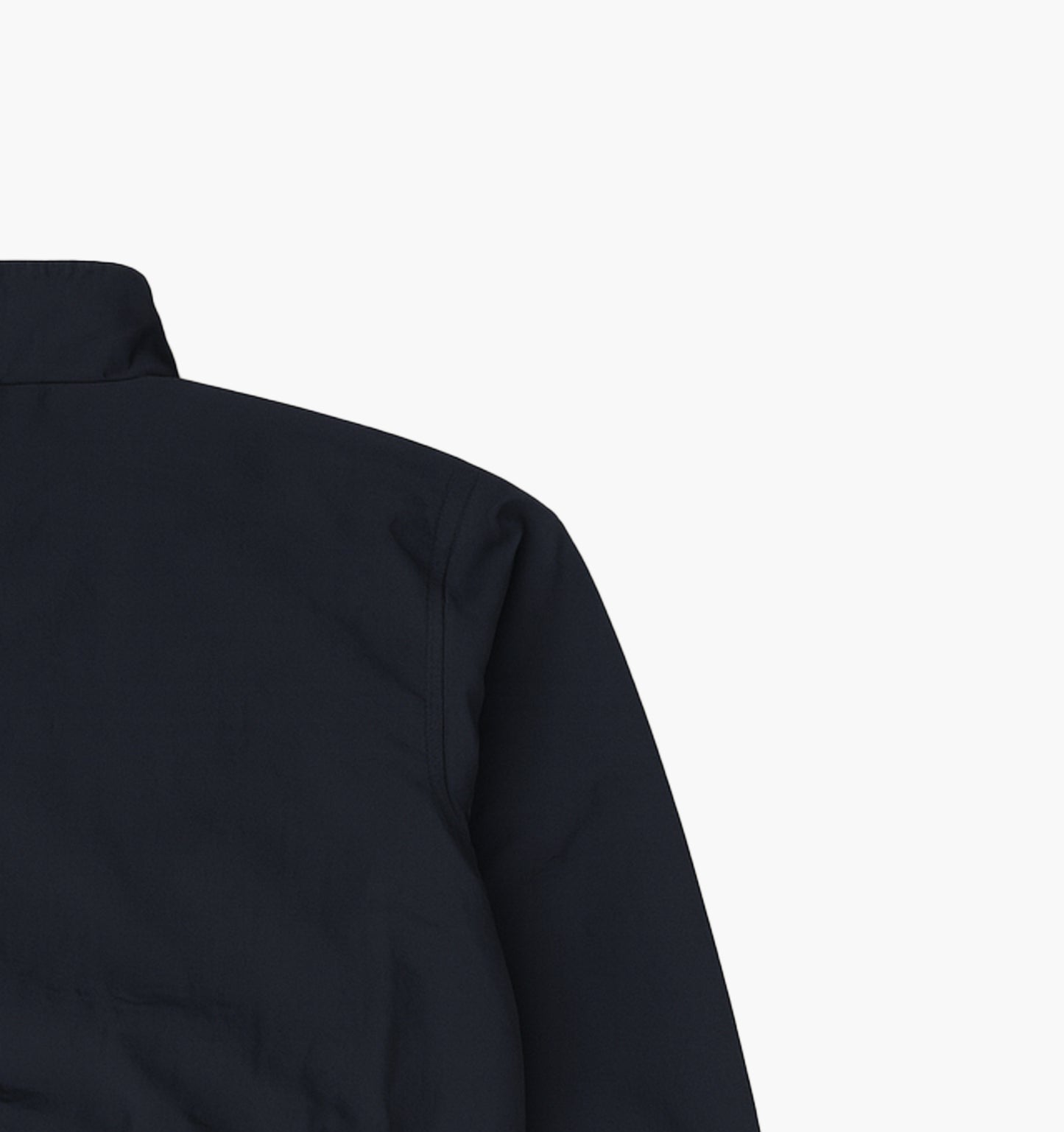 Fila Bomberjacke Gesticktes Logo (S)