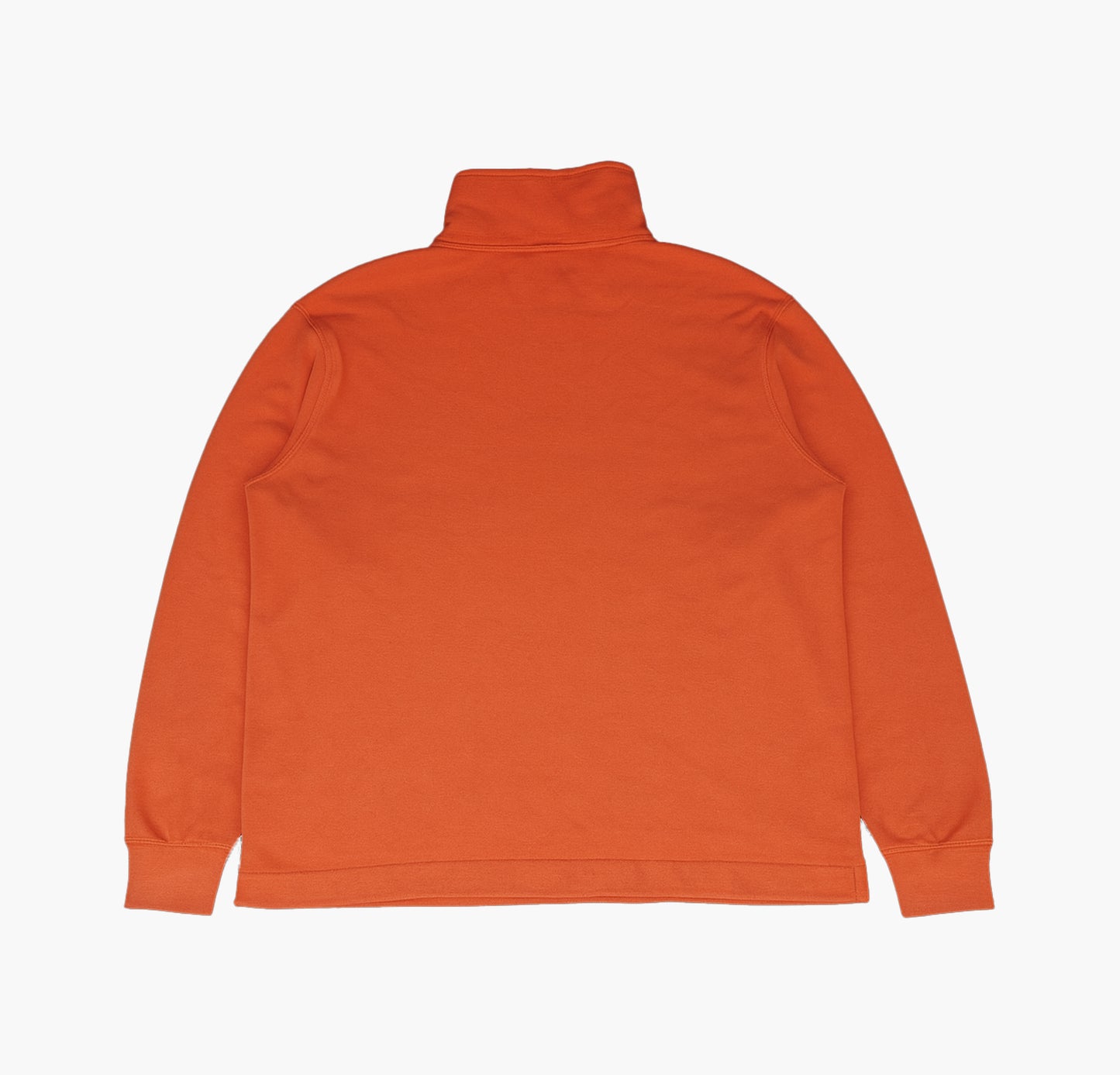 Burberry Polo Shirt Embroidered Logo (M)