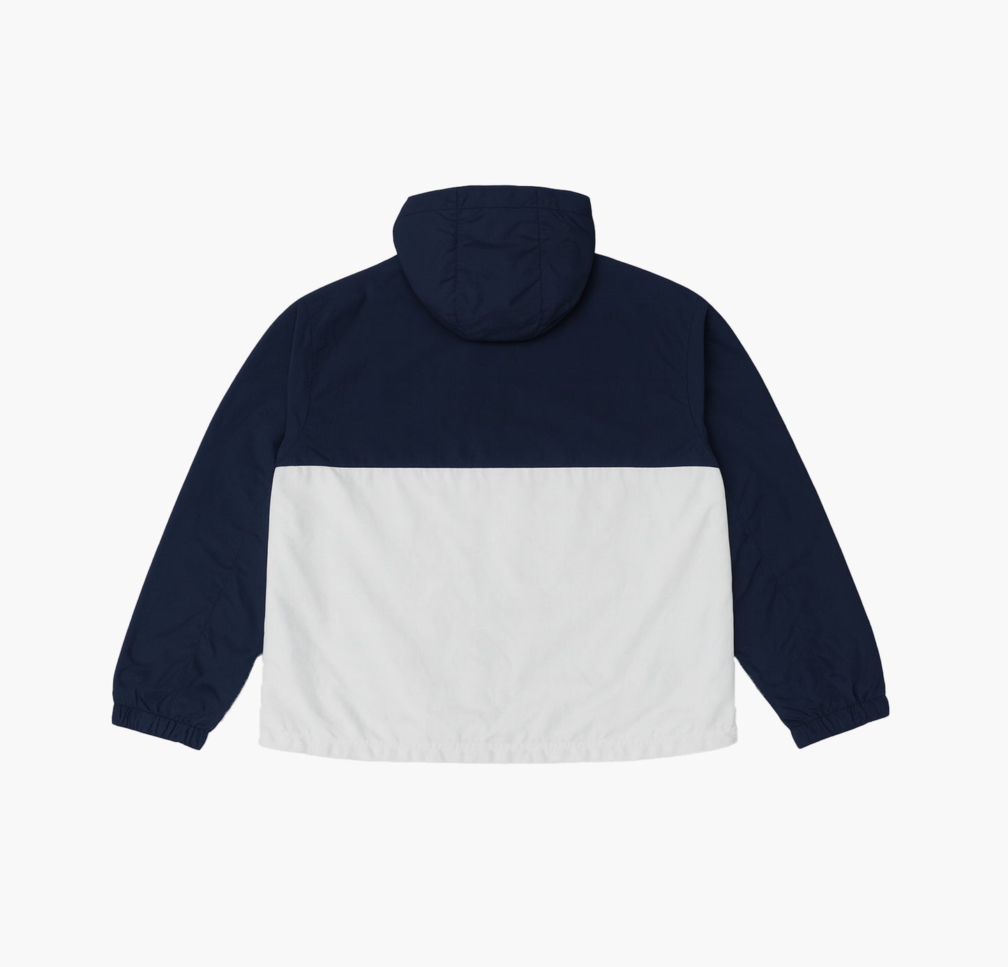 Nike Heavyweight Windbreaker Embroidered Logo