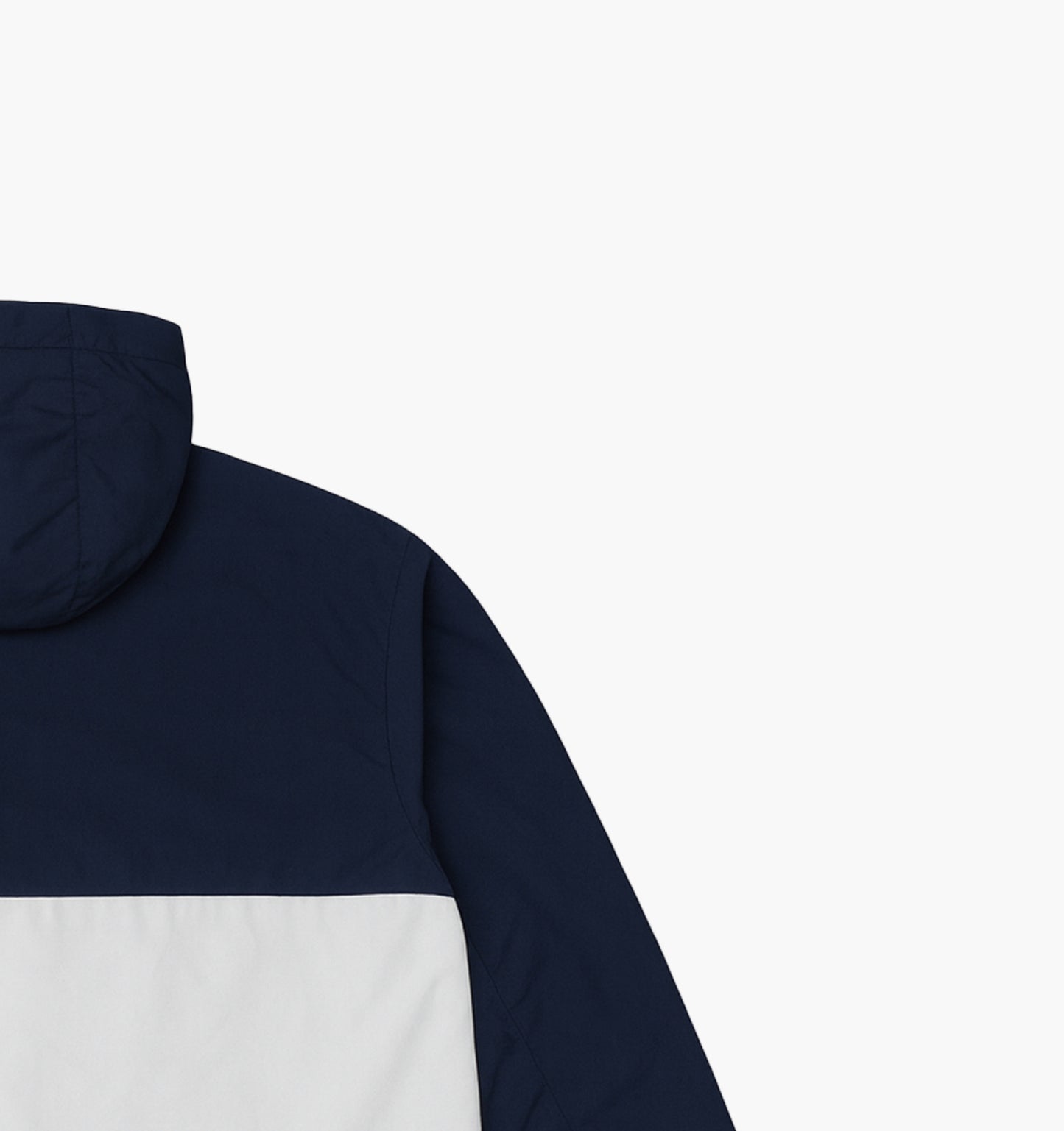 Nike Heavyweight Windbreaker Embroidered Logo