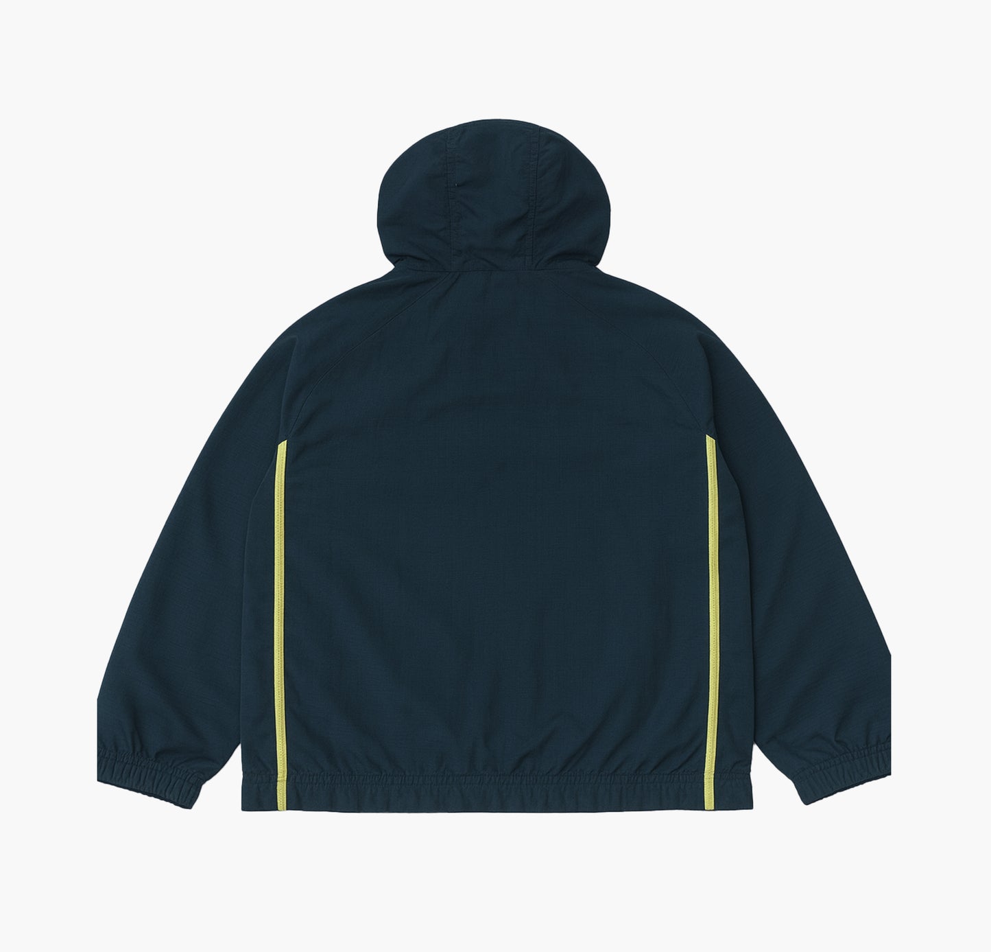Adidas Windbreaker Embroidered Logo
