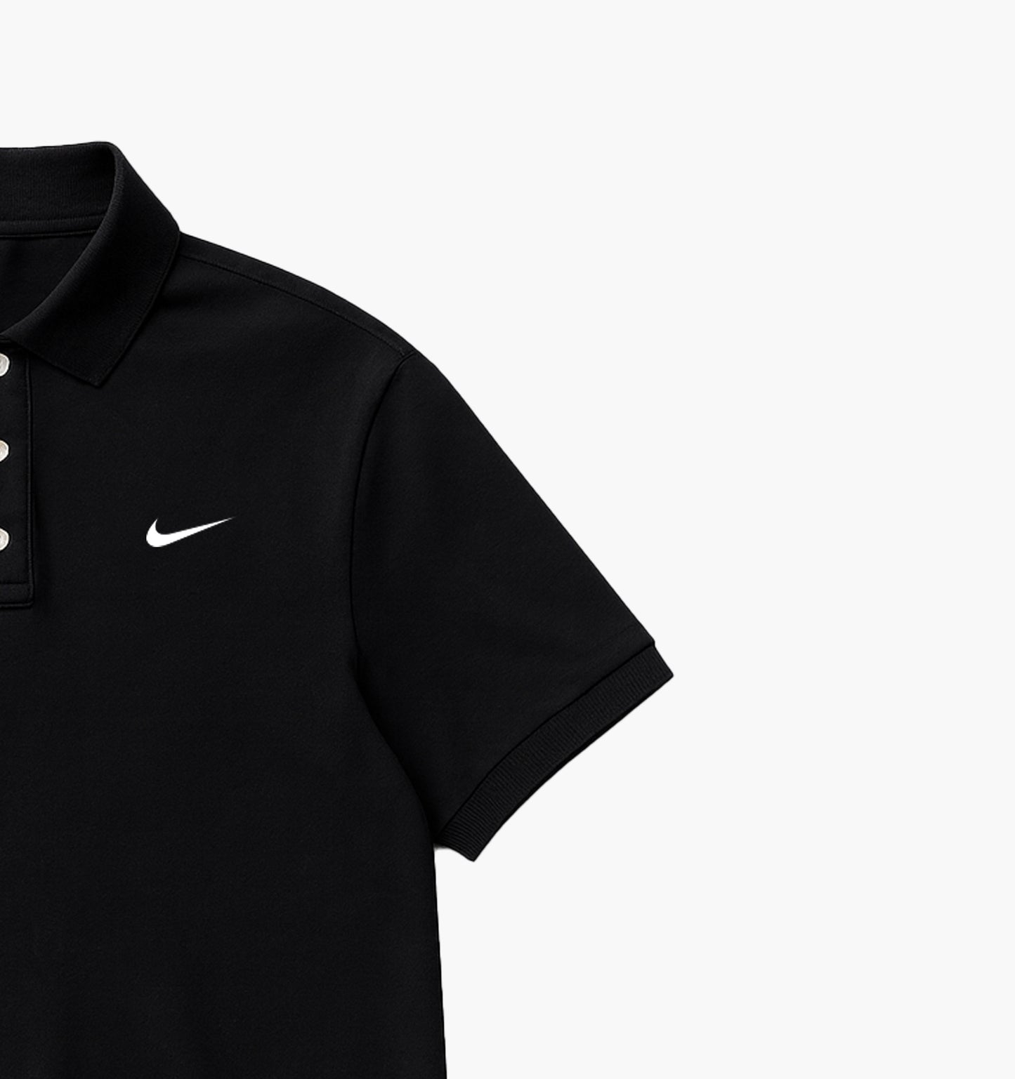 Nike Polo (L)