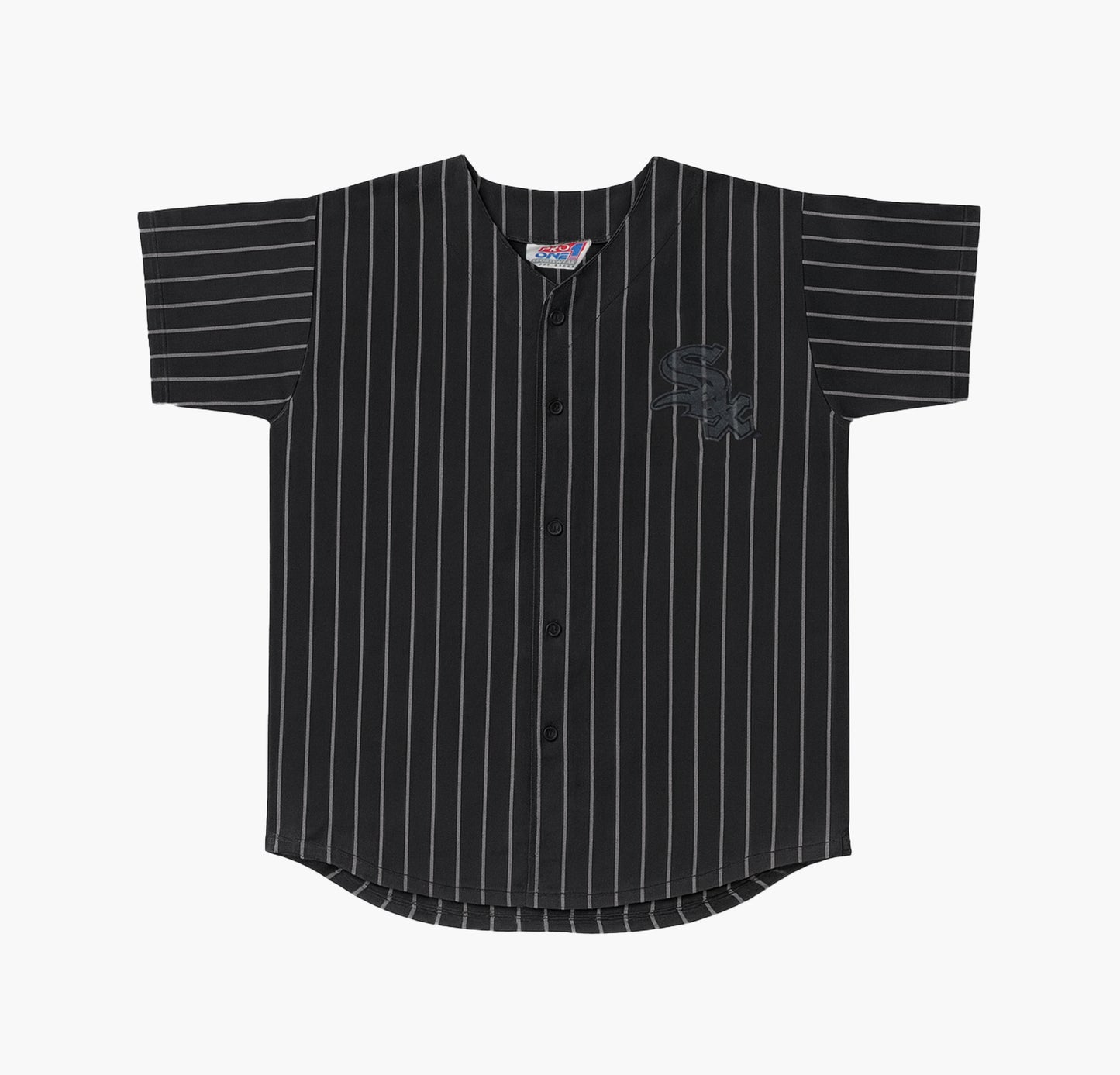 Chiacgo White Sox Cotton Shirt (M)