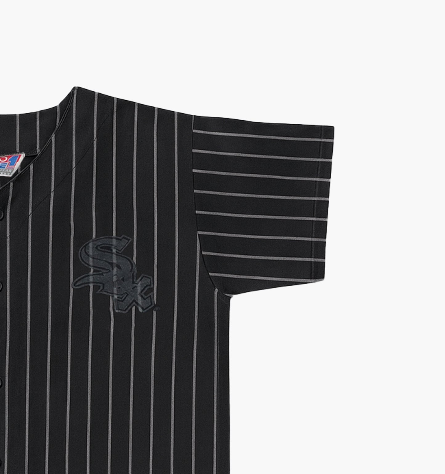 Chiacgo White Sox Cotton Shirt (M)