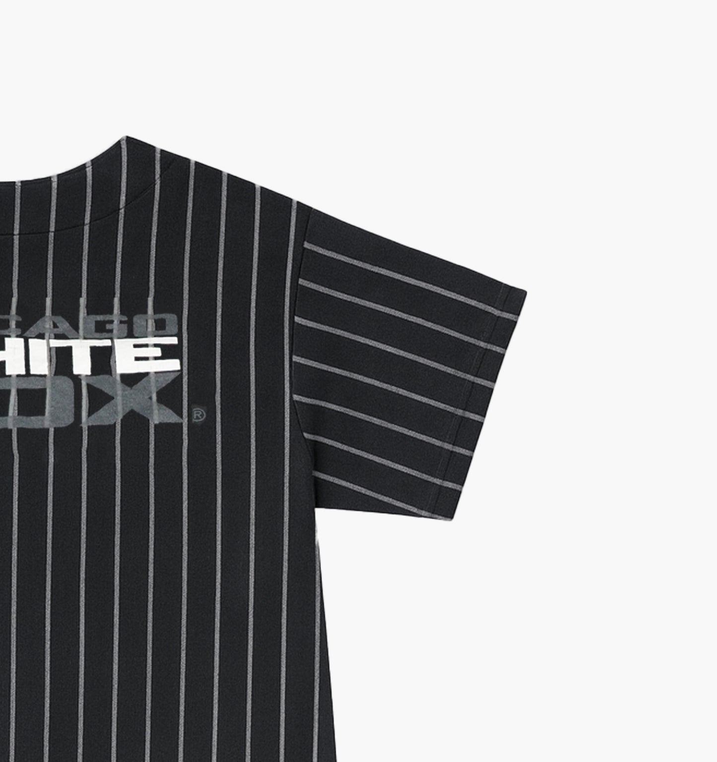 Chiacgo White Sox Cotton Shirt (M)