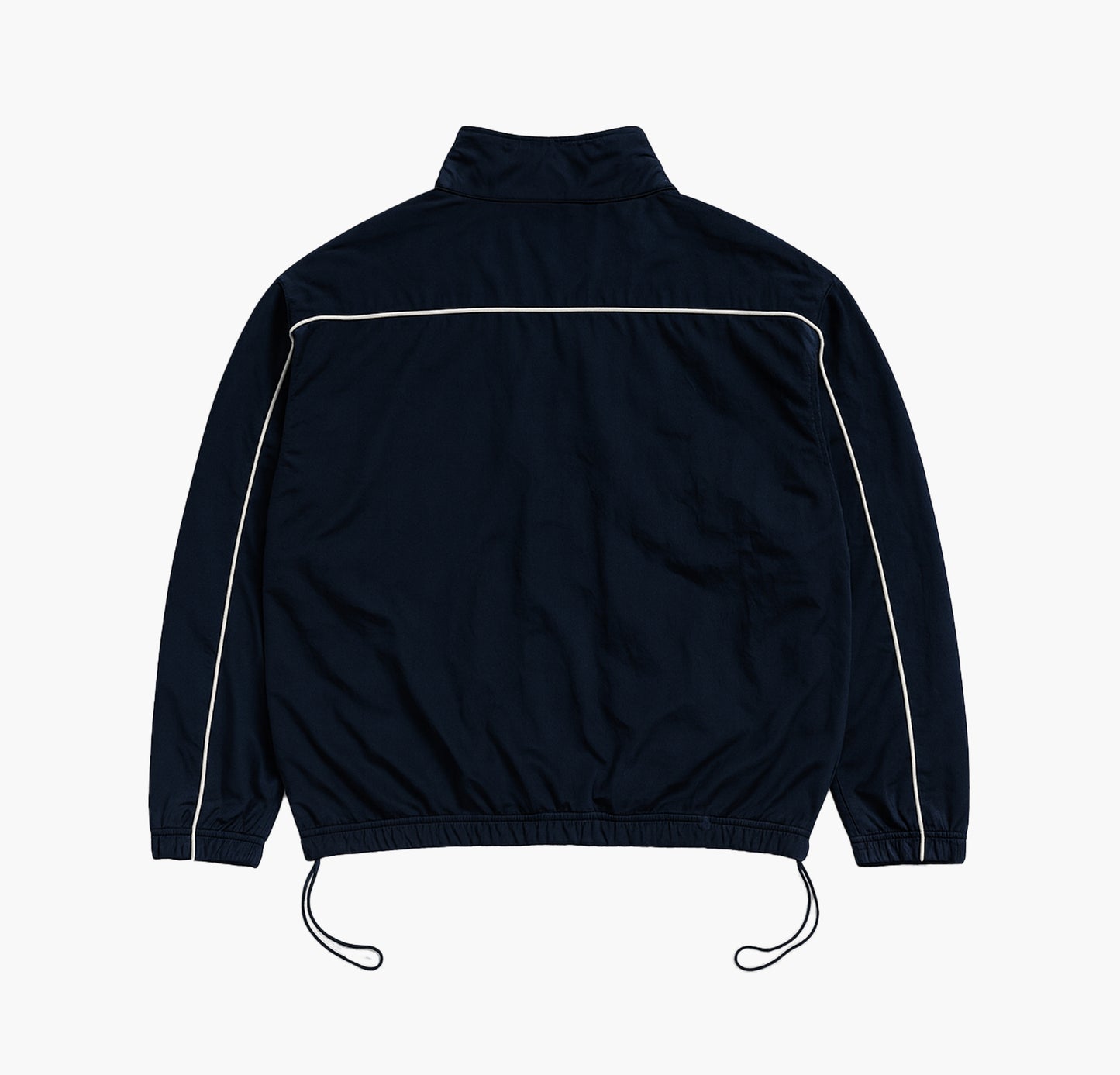 Reebok Track Jacket Embroidered Logo (L)