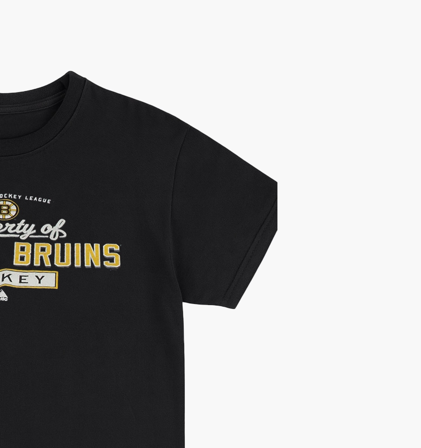 Boston Bruins Shirt (M)