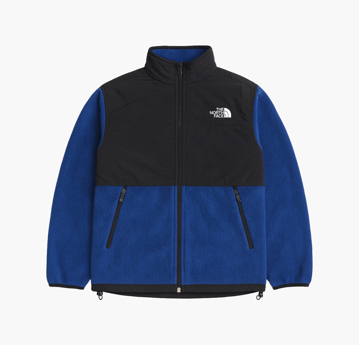 The North Face Denali Fleece Jacket Gesticktes Logo (M)