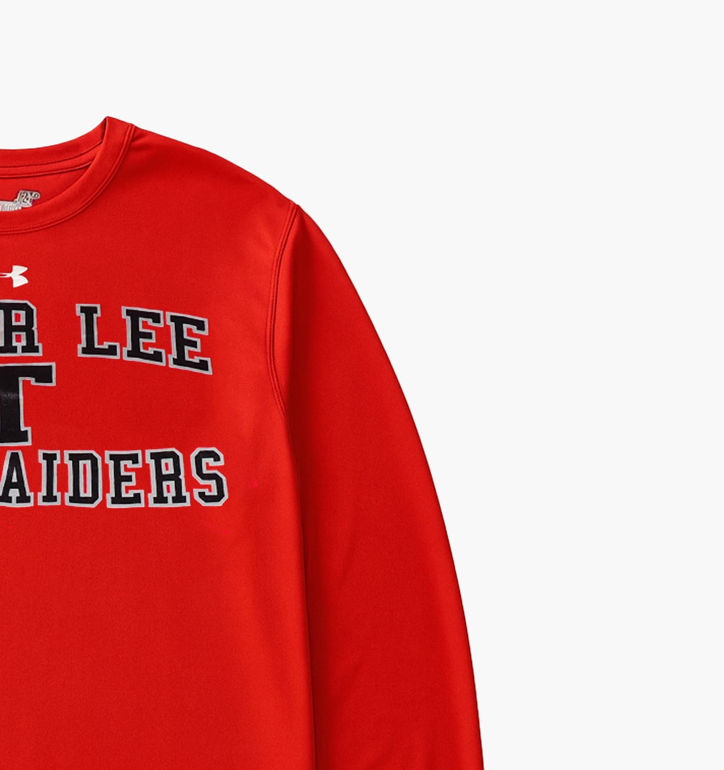 Under Armour Nylon Sweatshirt (2XL)
