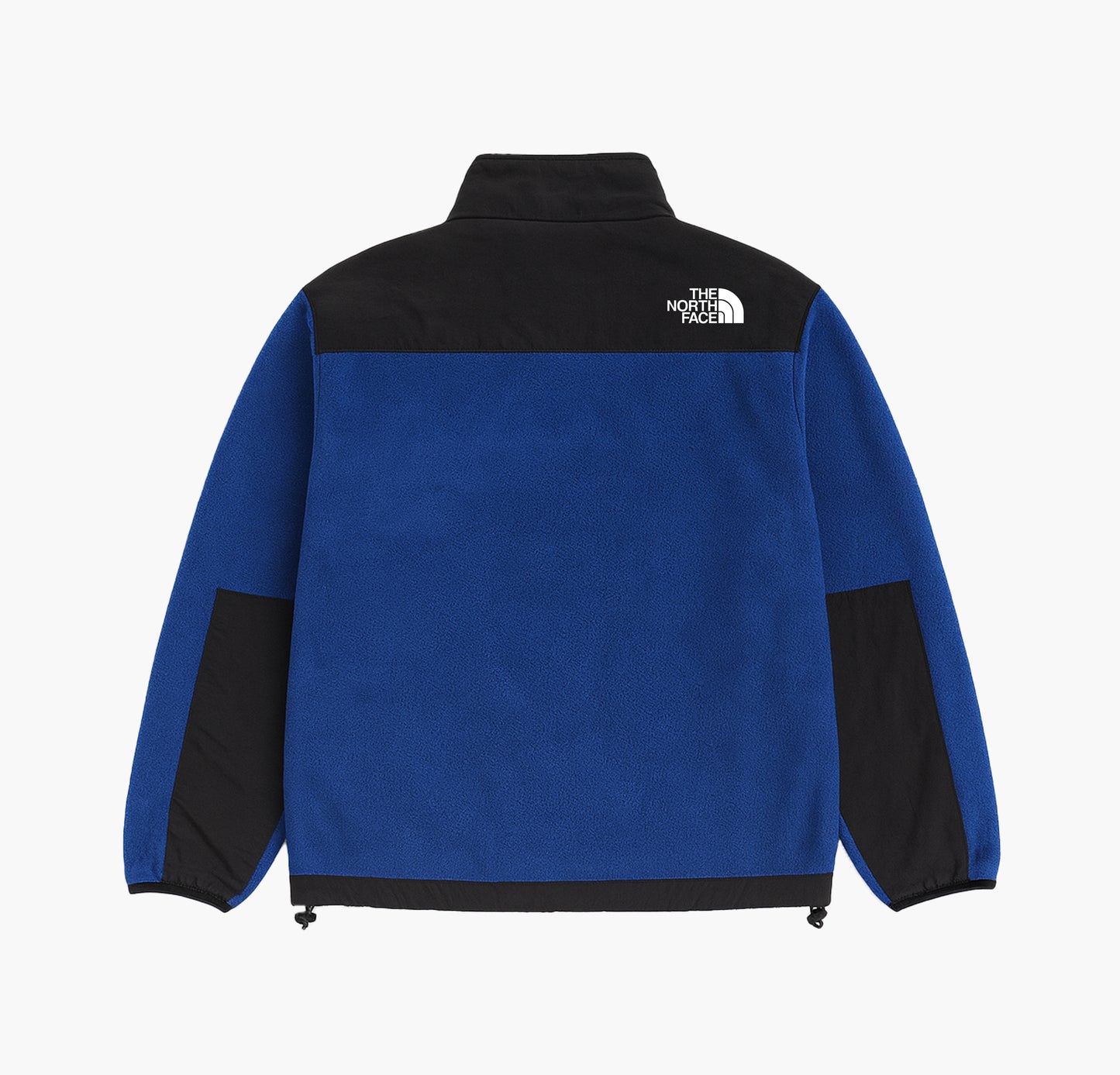 The North Face Denali Fleece Jacket Gesticktes Logo (M)