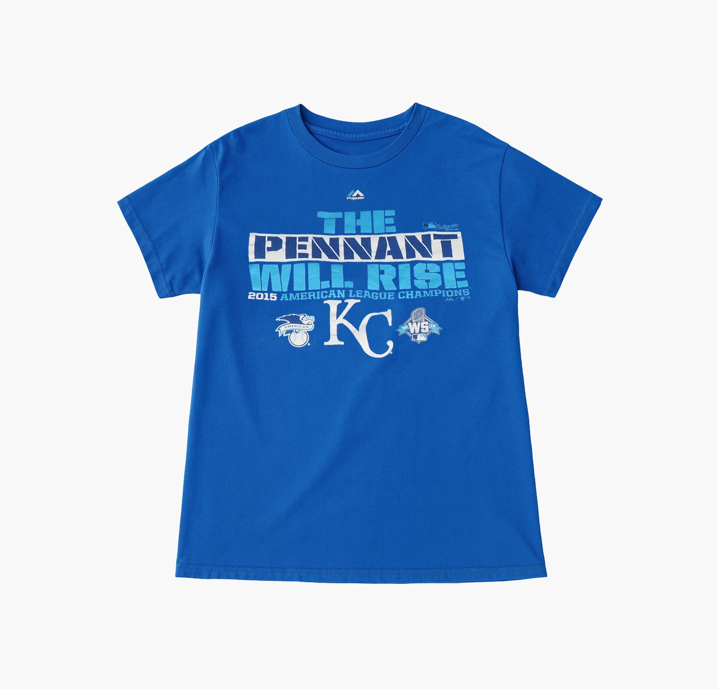 Majestic MLB Cotton Shirt (XL)