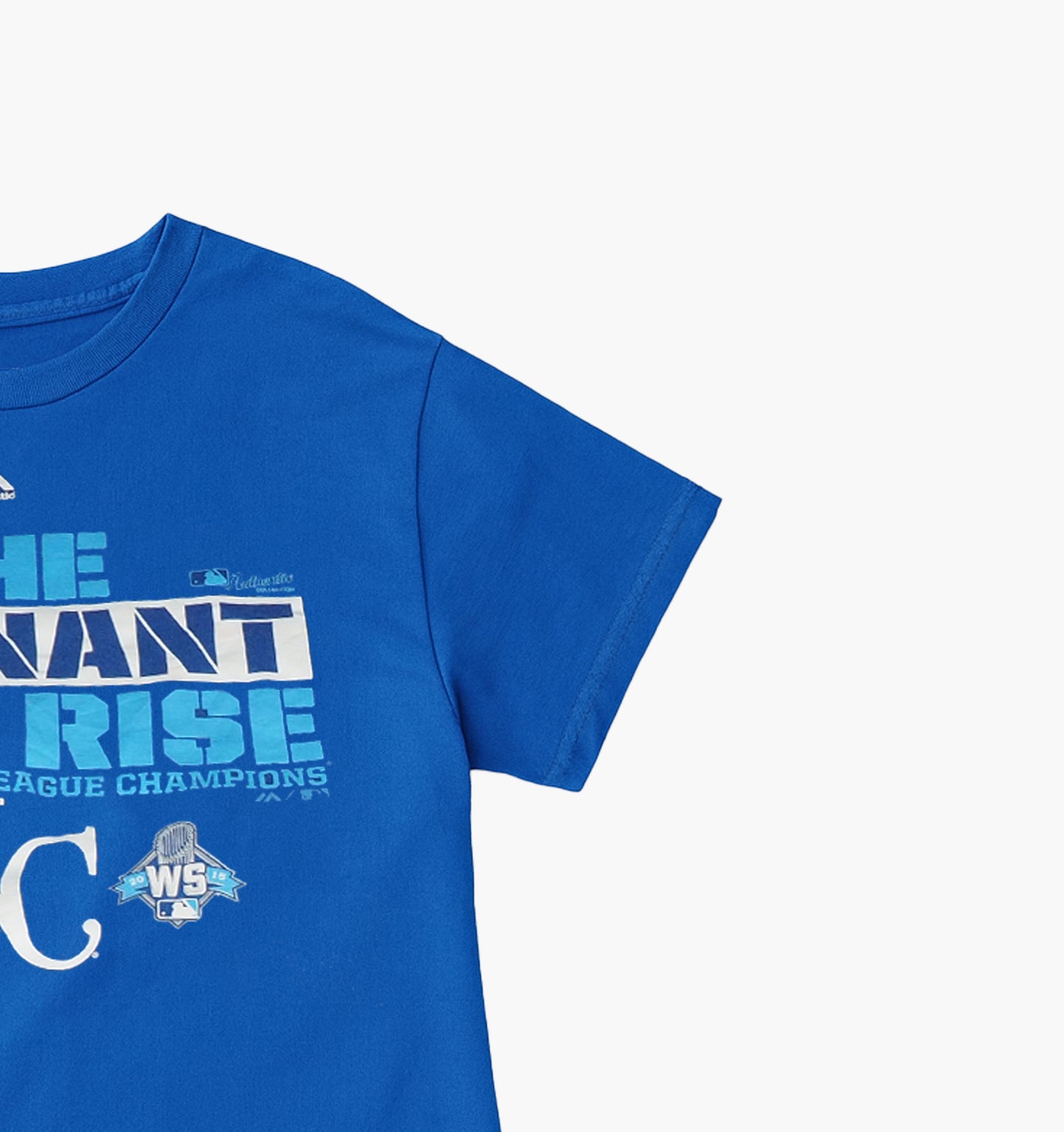 Majestic MLB Cotton Shirt (XL)