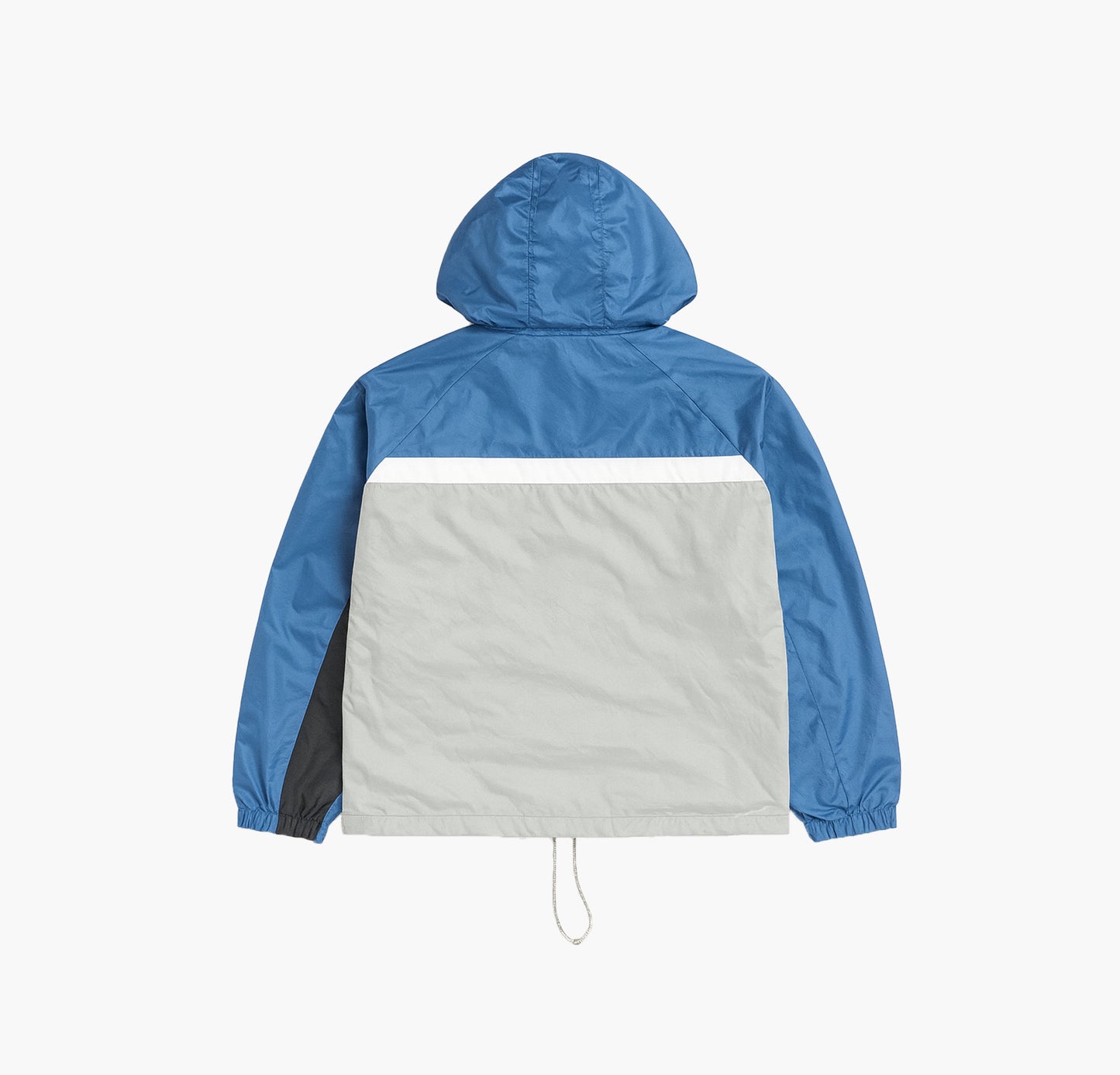 New Balance Windbreaker Gesticktes Logo Damen (M)