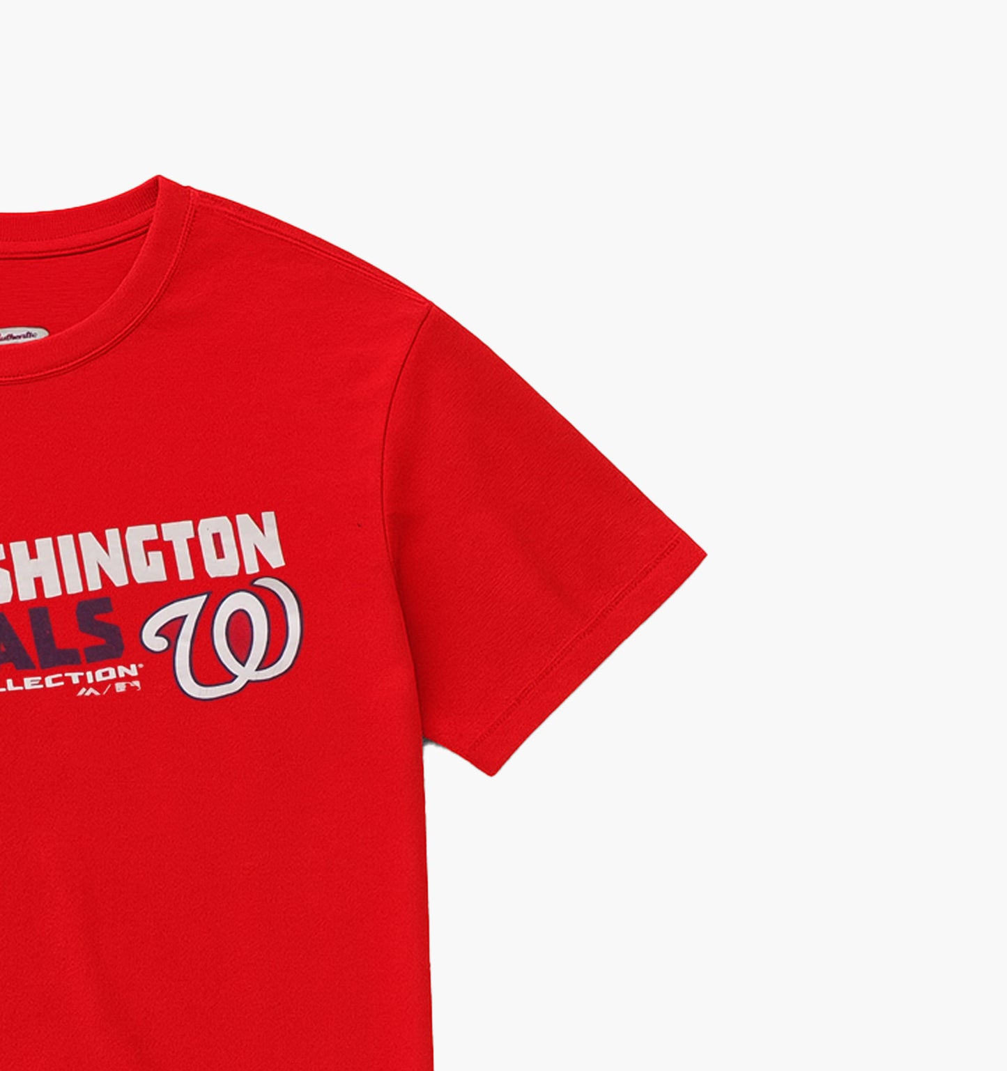 Vintage MLB Washington Nationals Shirt (S)