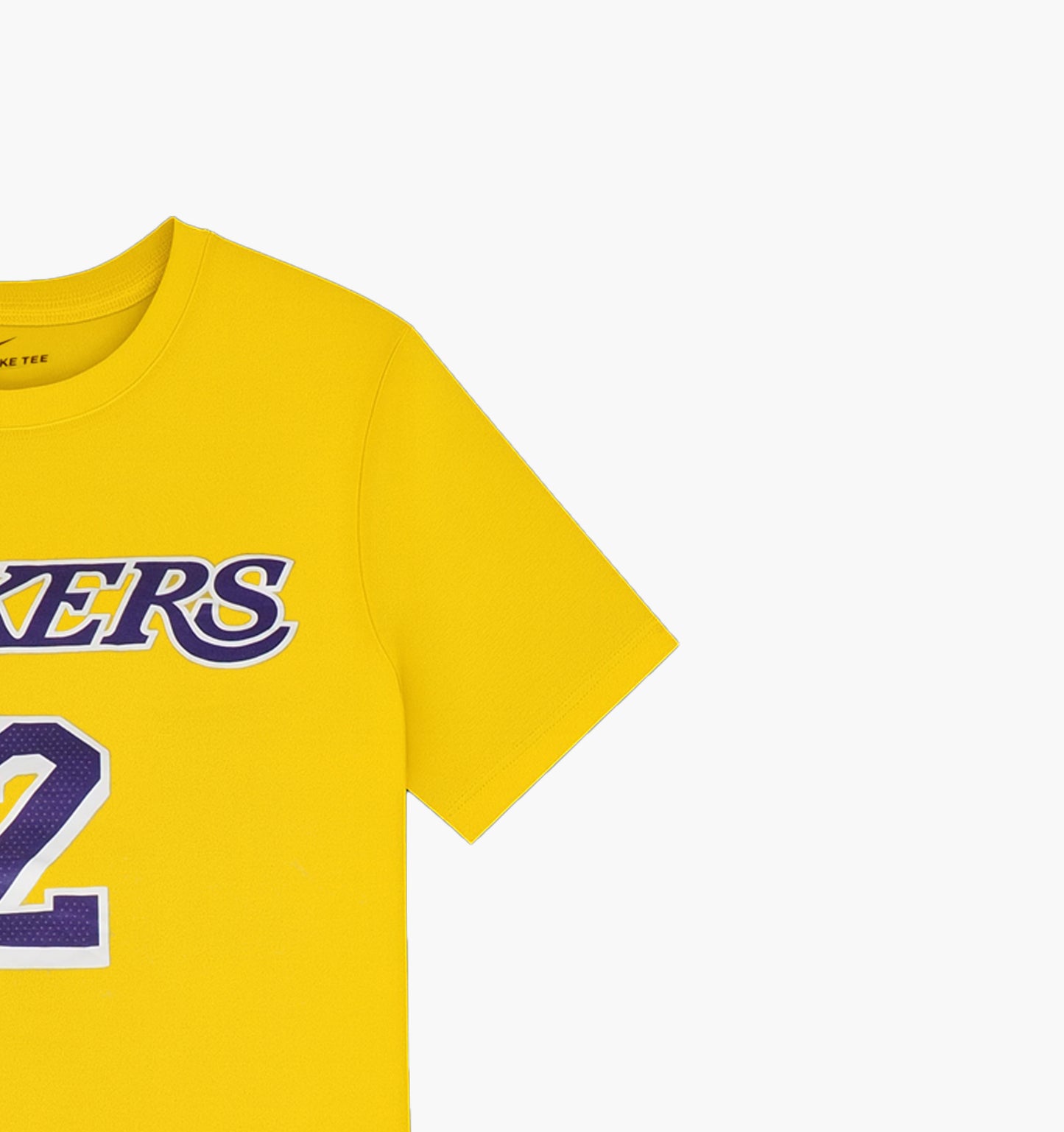 Nike L.A. Lakers Shirt (S)