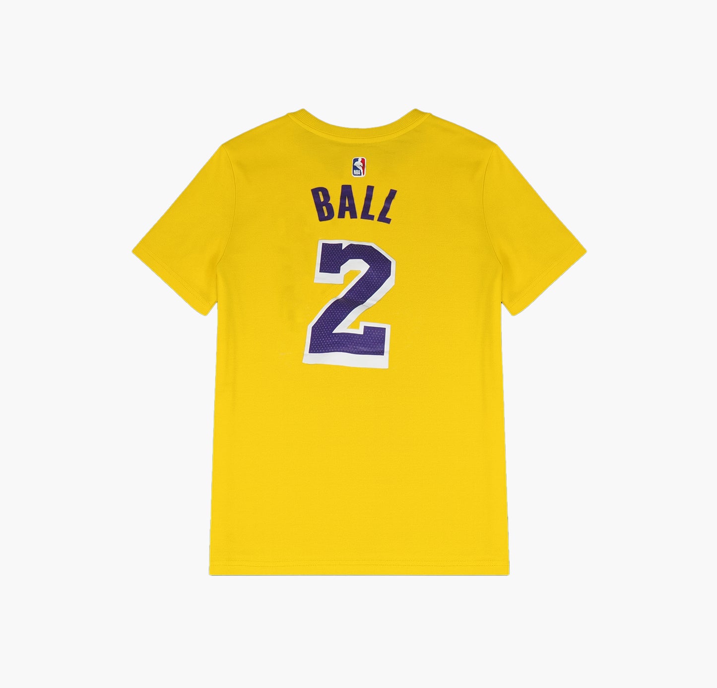 Nike L.A. Lakers Shirt (S)
