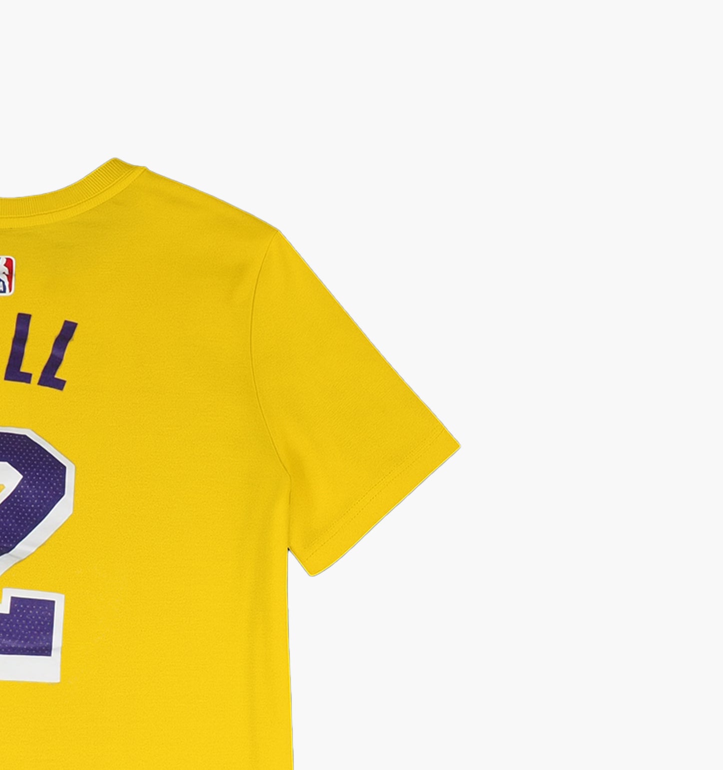 Nike L.A. Lakers Shirt (S)