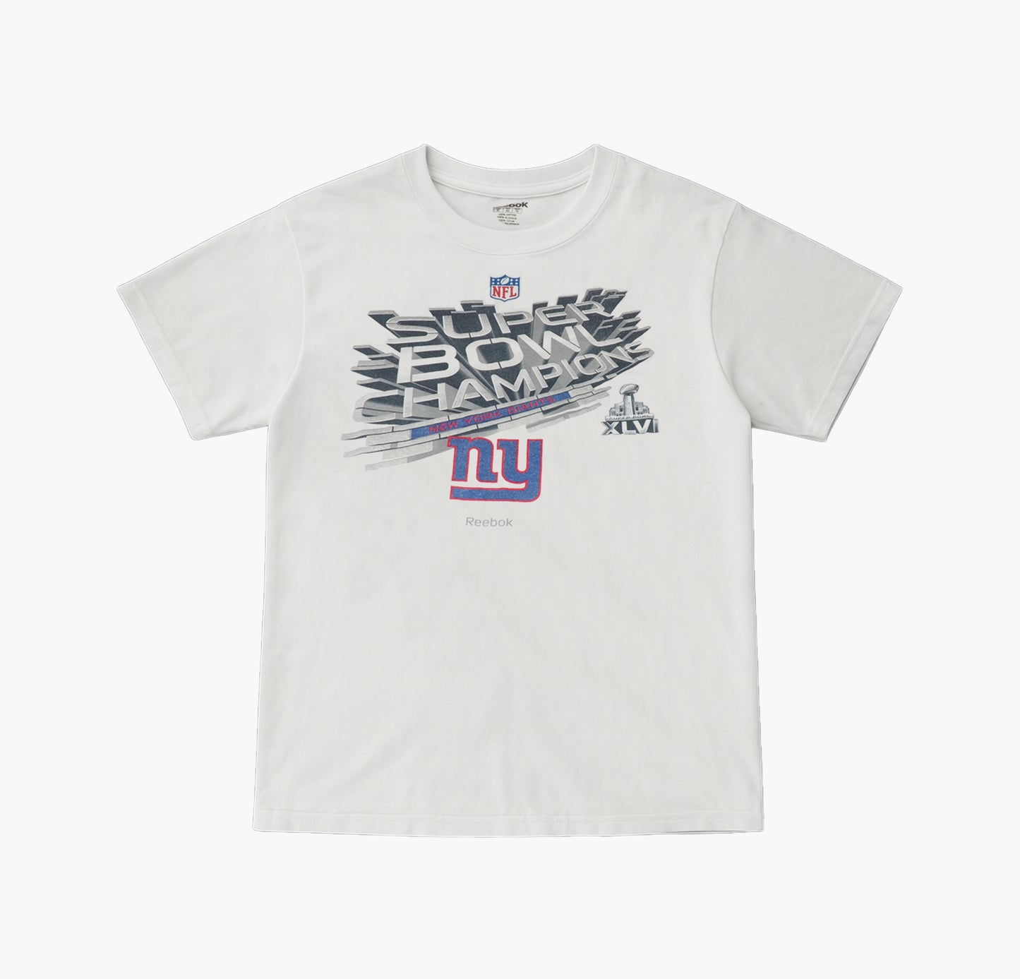 Reebok NFL New York Giants Shirt (XL)
