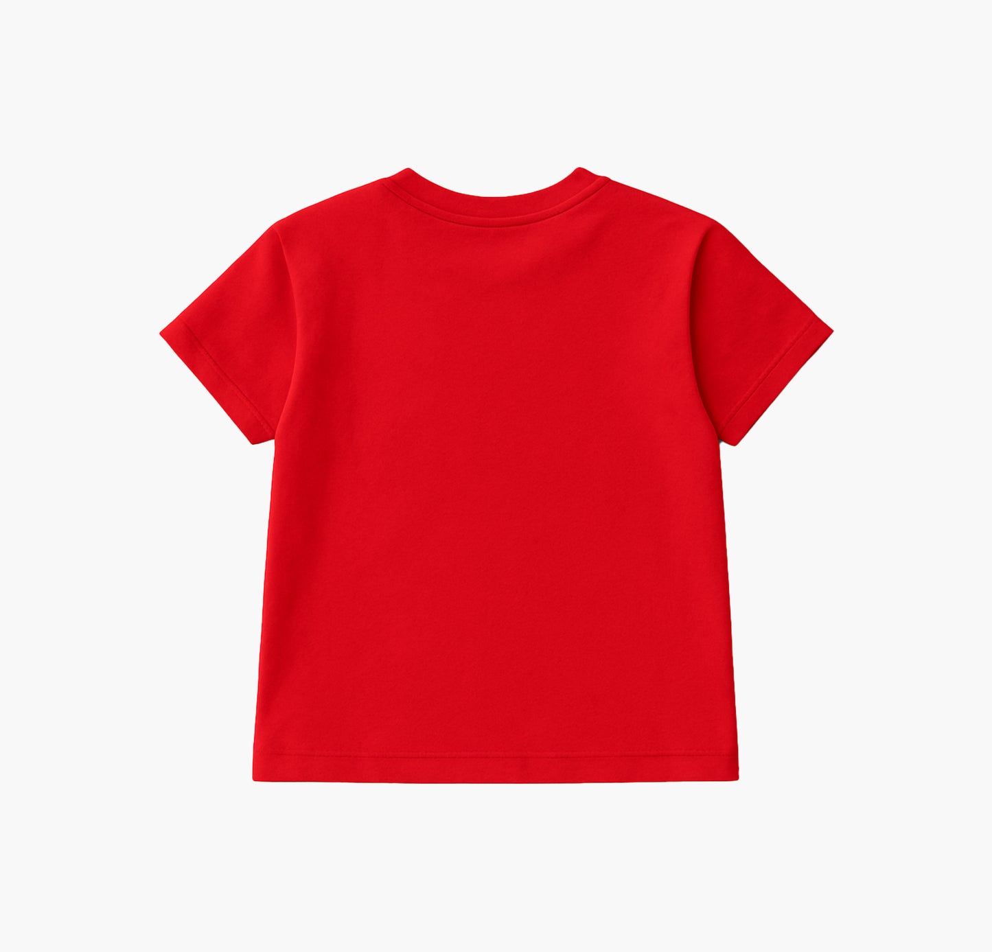 Chicago Bulls Cotton Shirt (M)
