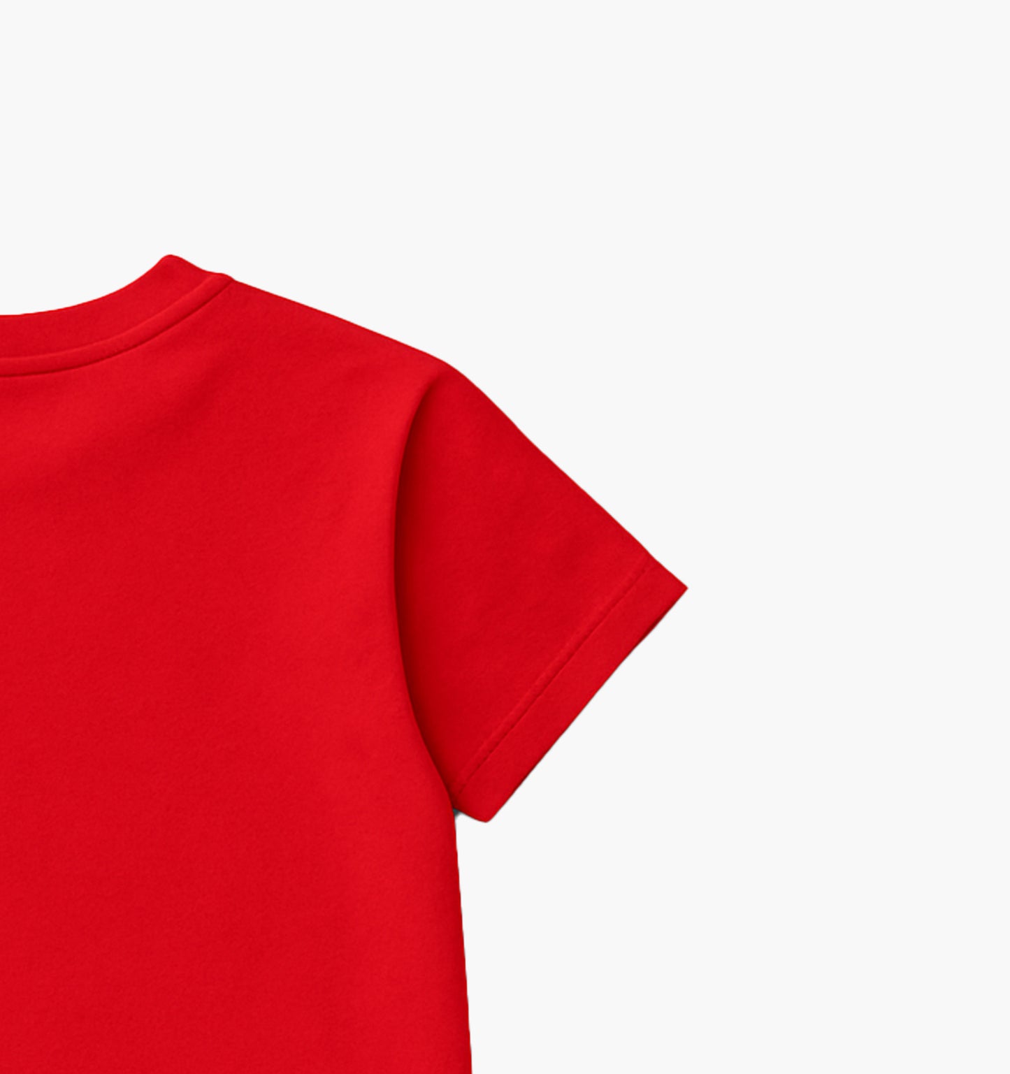 Chicago Bulls Cotton Shirt (M)