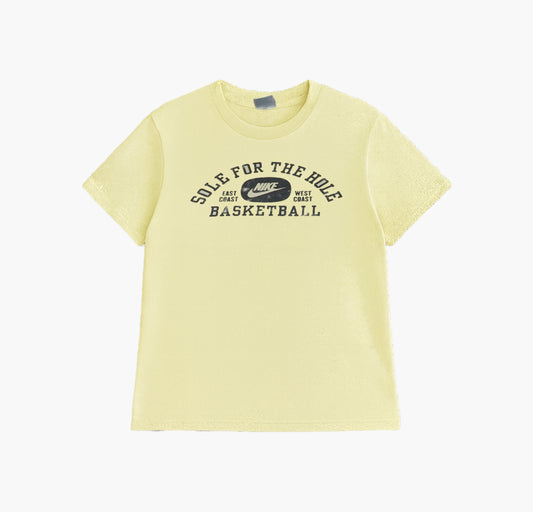 Nike Vintage Basketball Shirt (L)