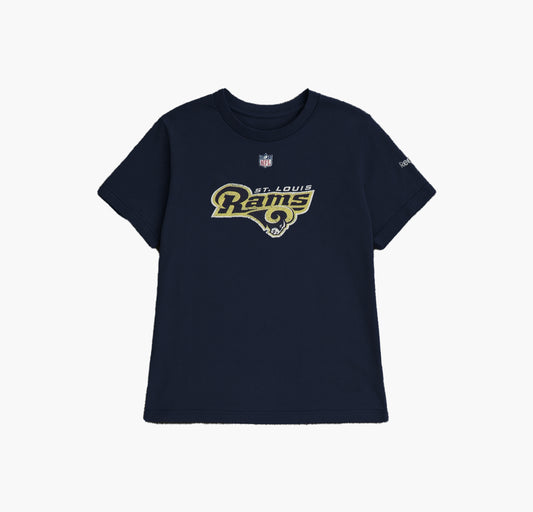 Reebok NFL St. Louis Rams Shirt (L)