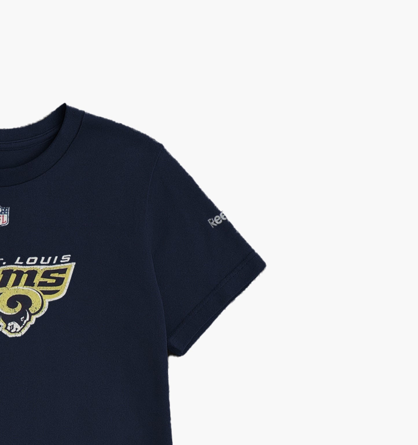 Reebok NFL St. Louis Rams Shirt (L)
