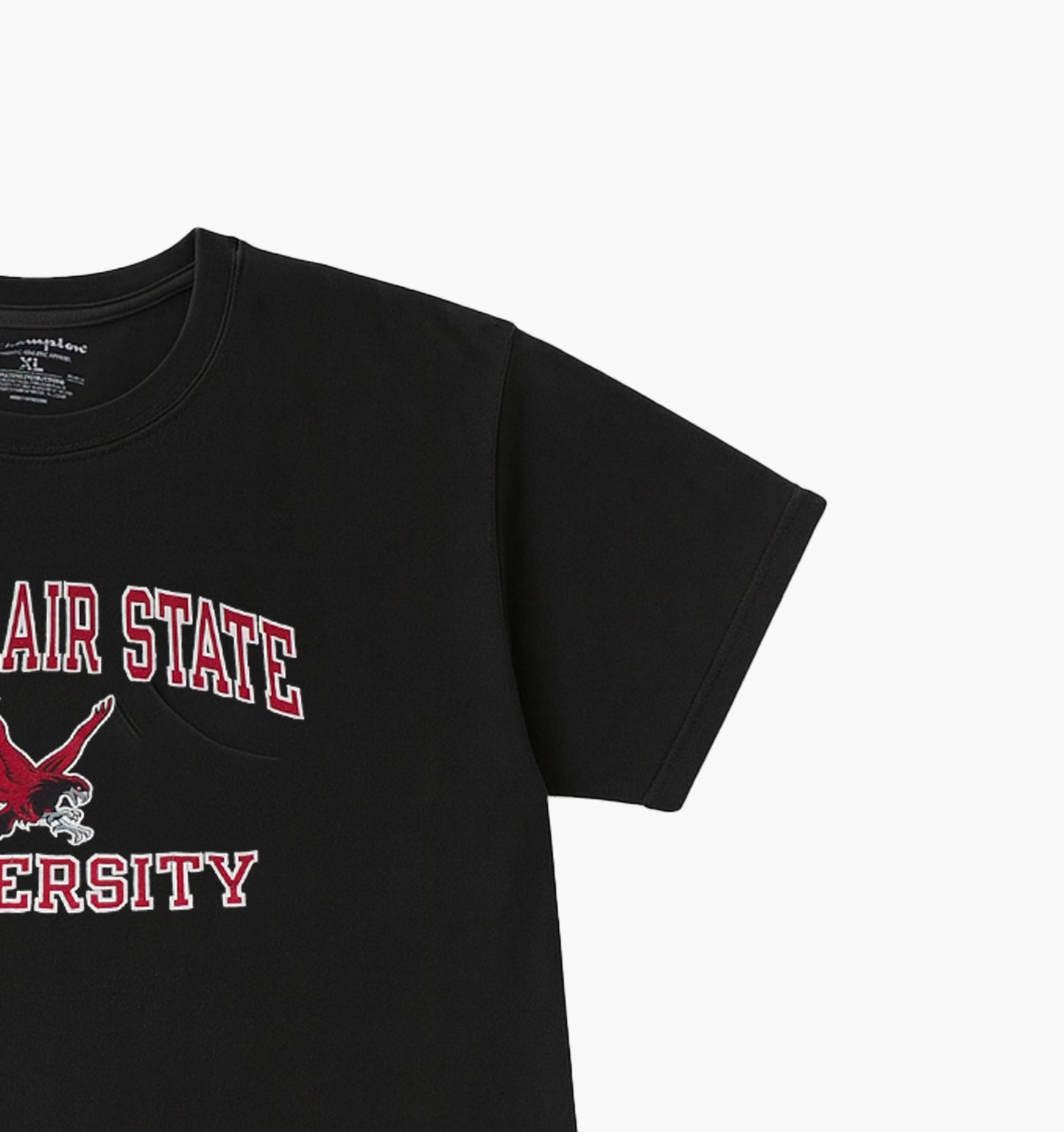 Champion Montclair State University Shirt (XL)