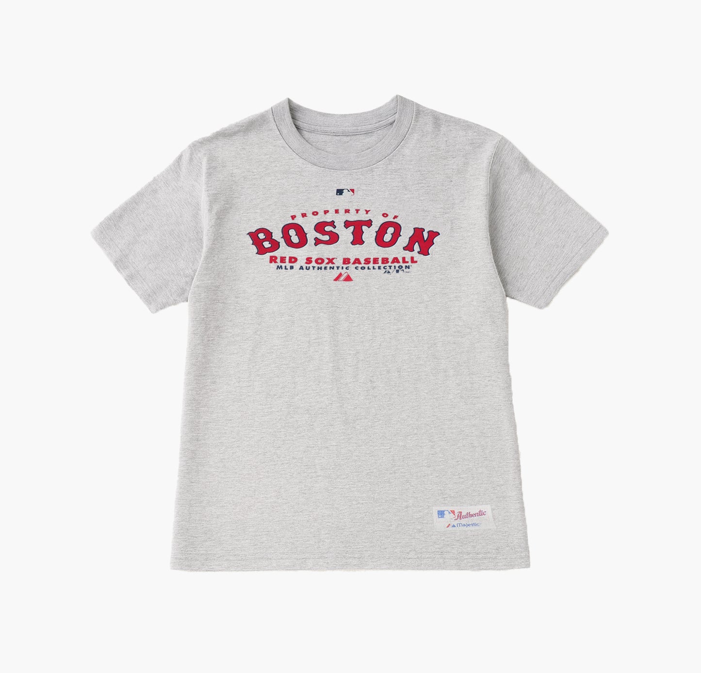 MLB Boston Red Sox Cotton Shirt (2XL)