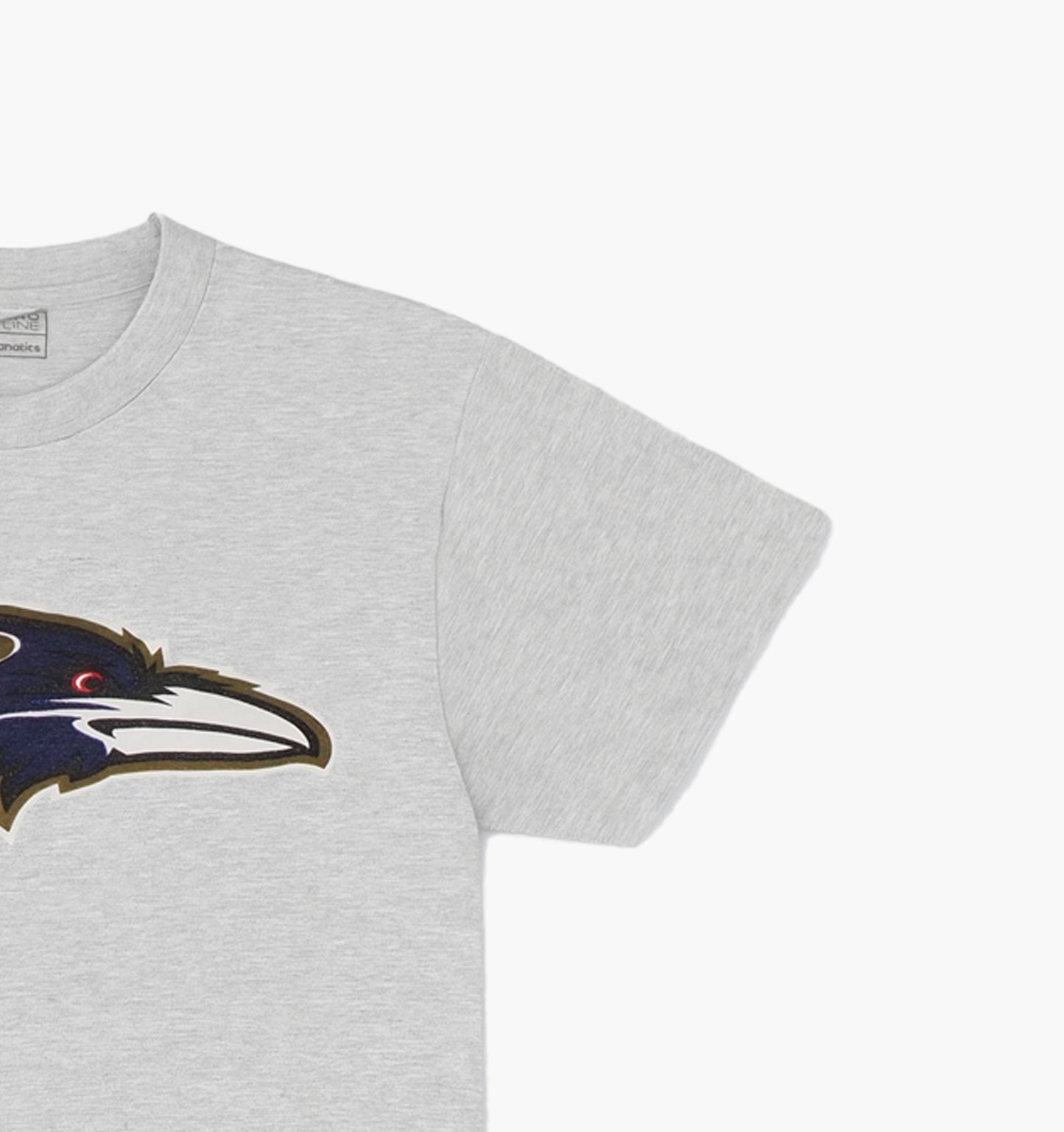 NFL Baltimore Ravens Shirt (L)