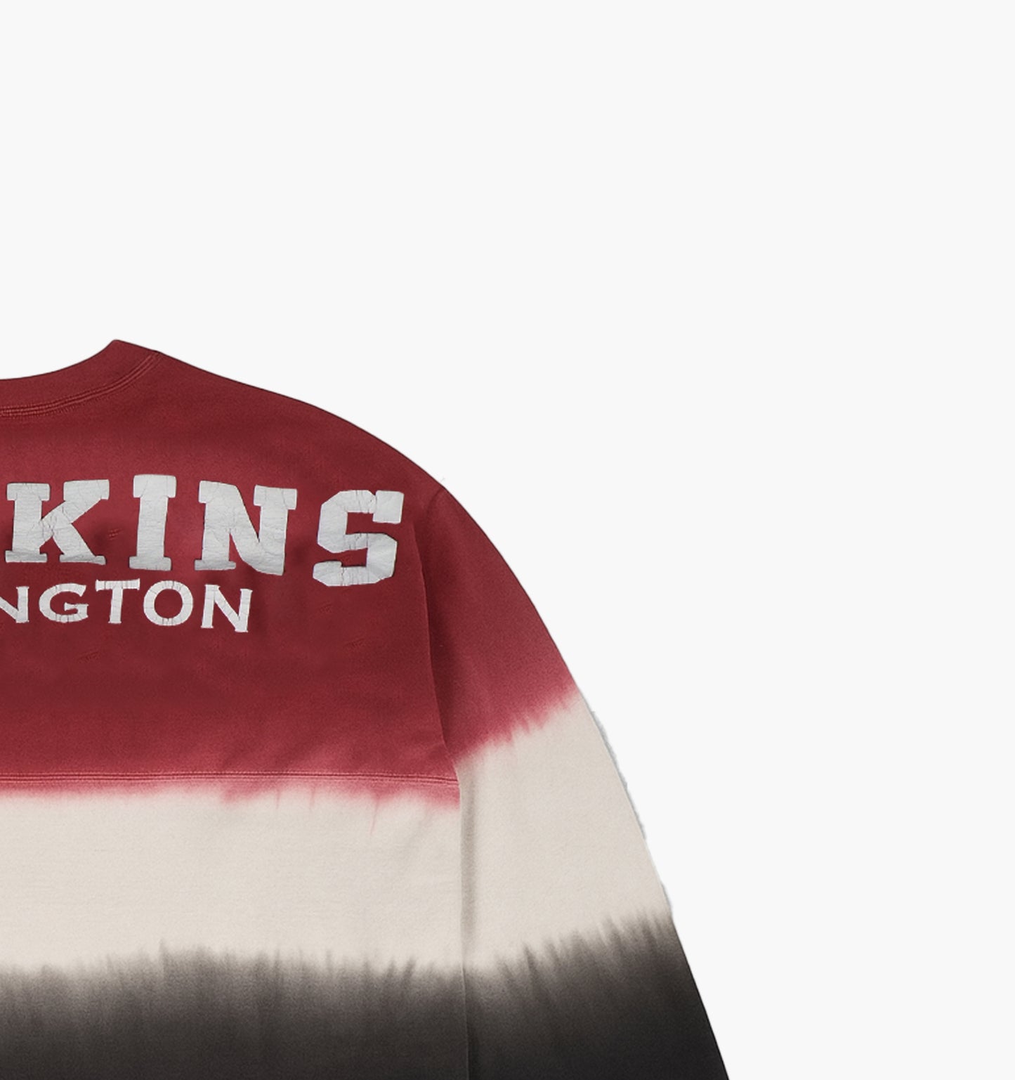 NFL Washington Redskins Sweatshirt (XL)