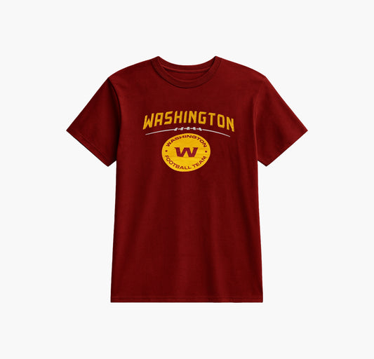 NFL Washington Football Team Shirt (L)