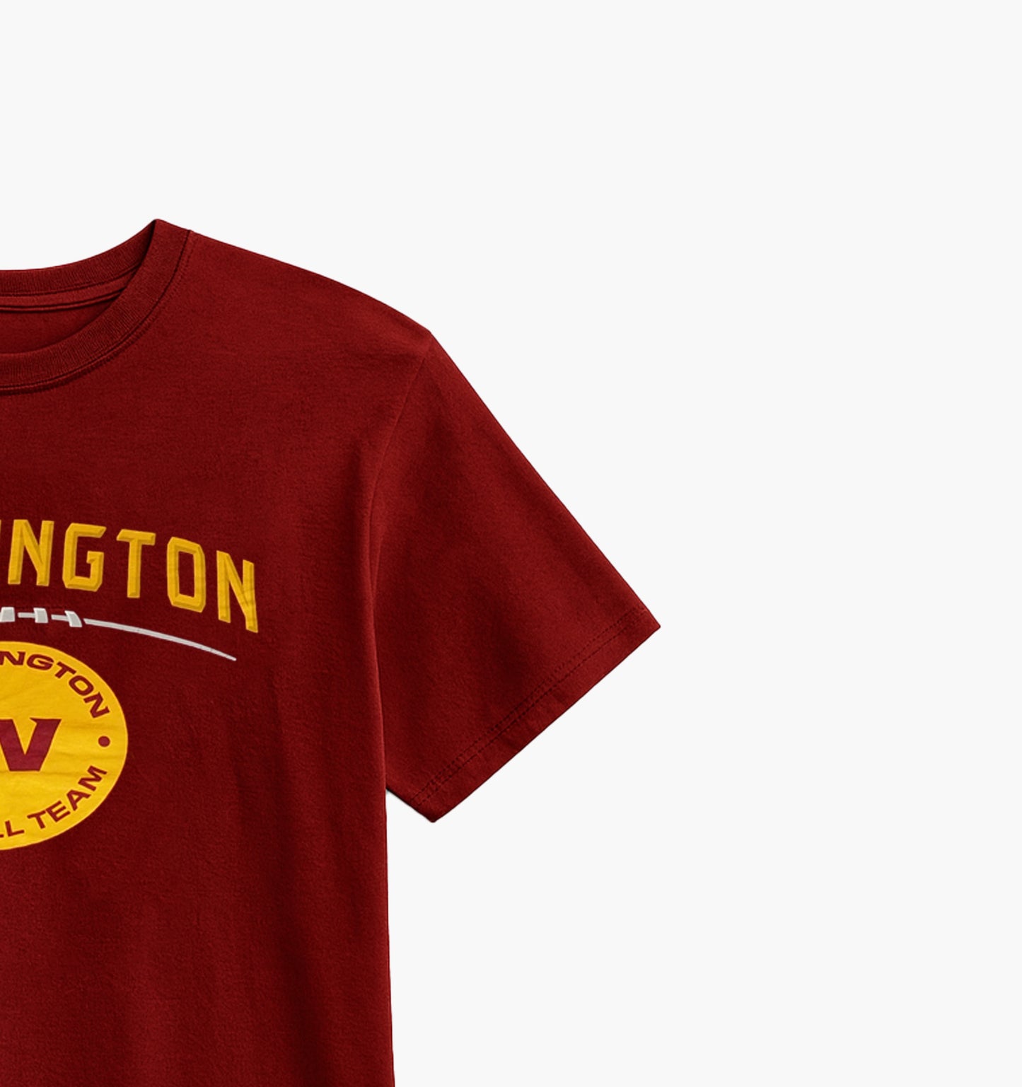 NFL Washington Football Team Shirt (L)