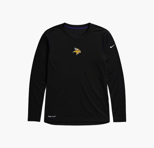 Nike Minnesota Vikings Sweatshirt (L)