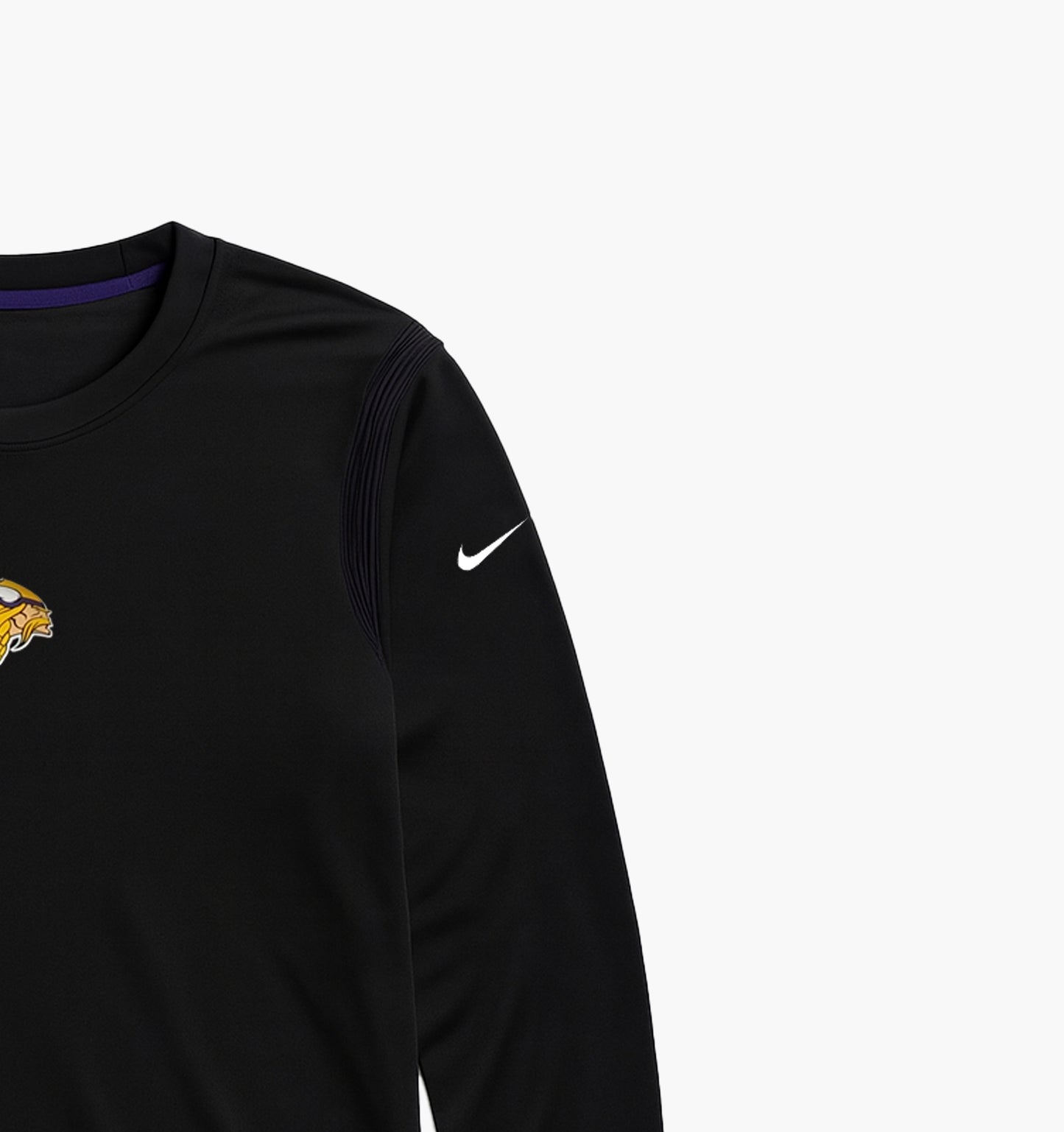 Nike Minnesota Vikings Sweatshirt (L)