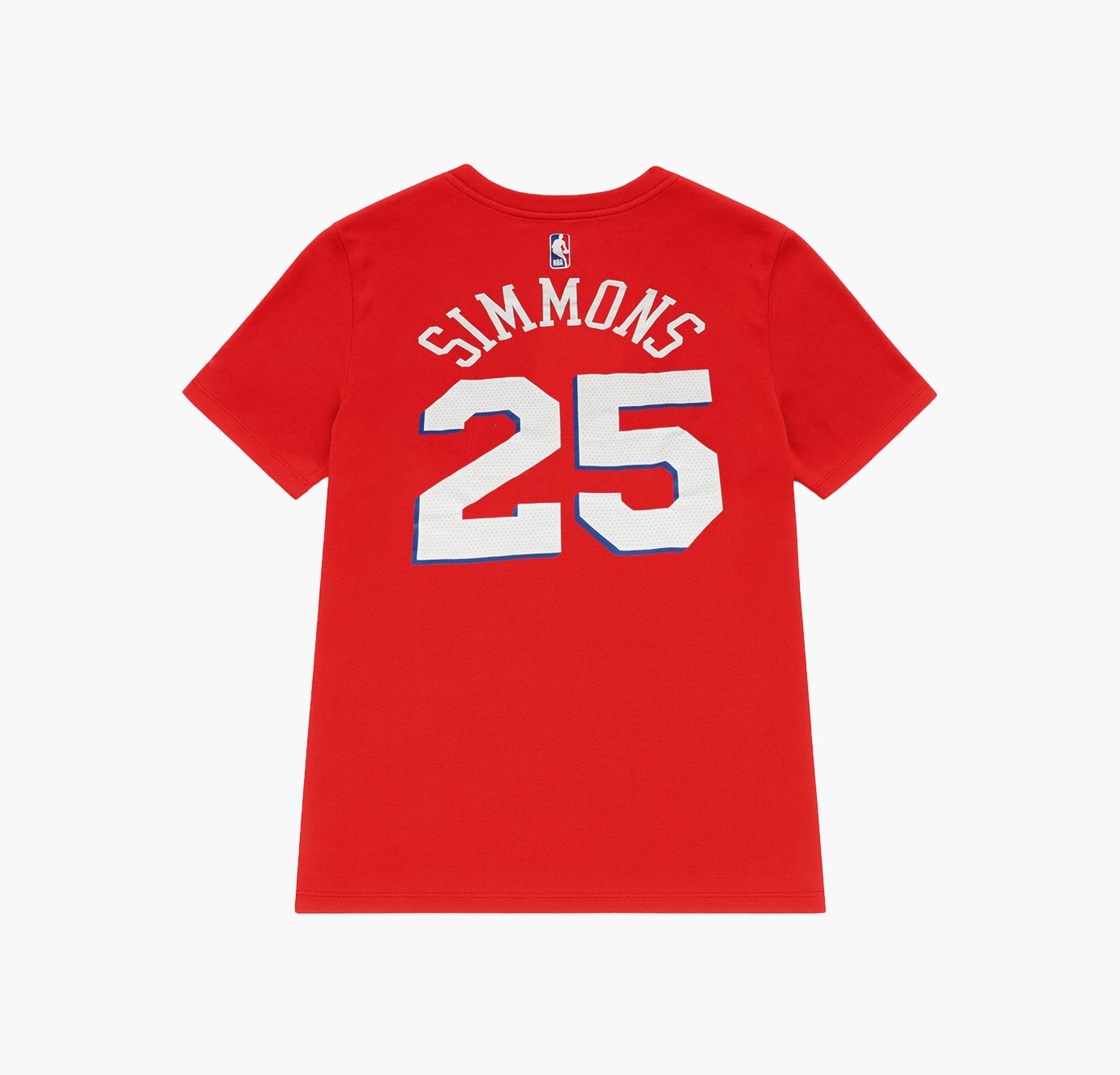 Nike NBA Sixers Shirt (M)