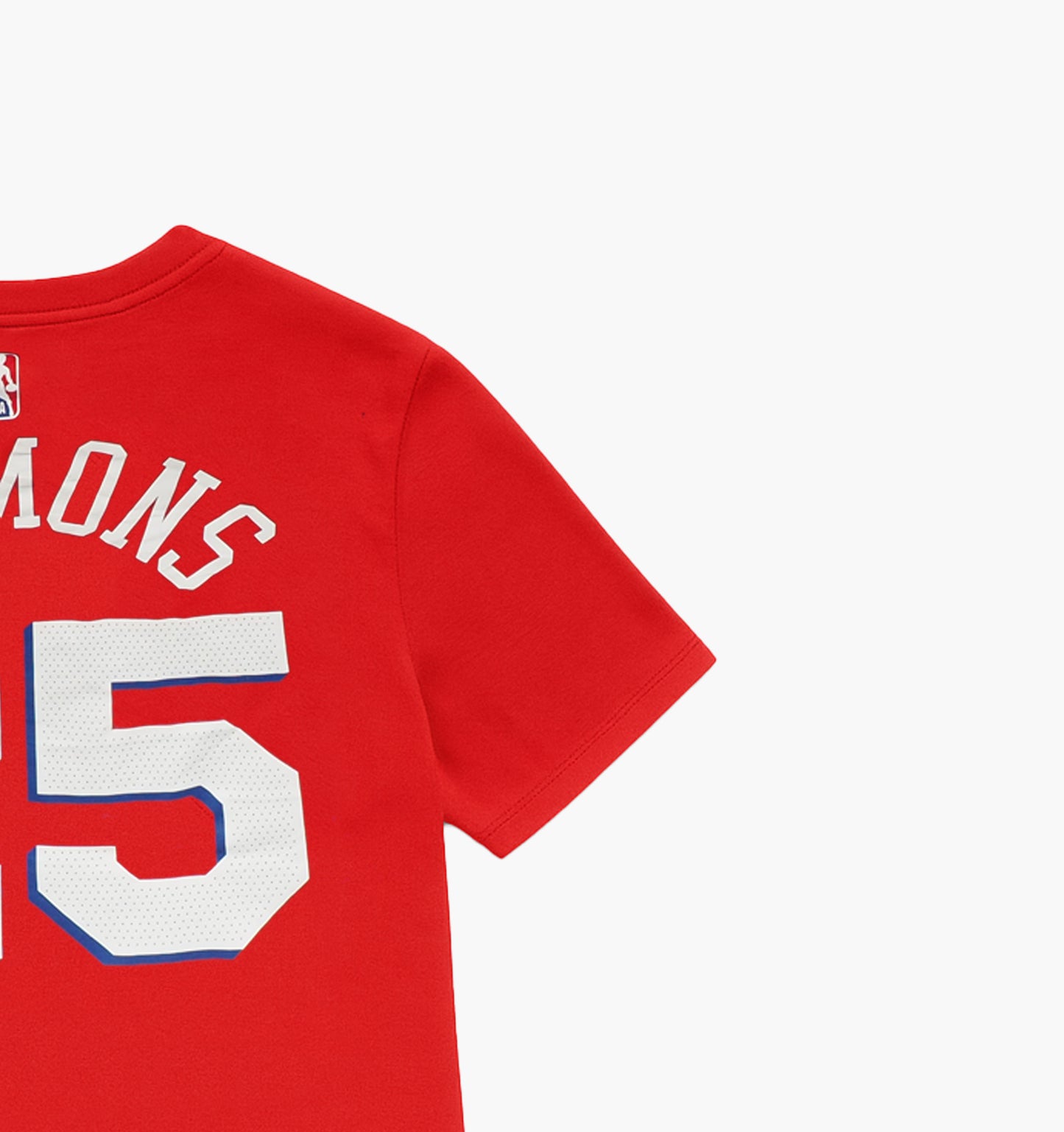 Nike NBA Sixers Shirt (M)