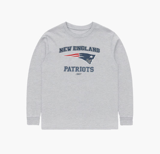 Reebok NFL New England Patriots Sweatshirt (L)