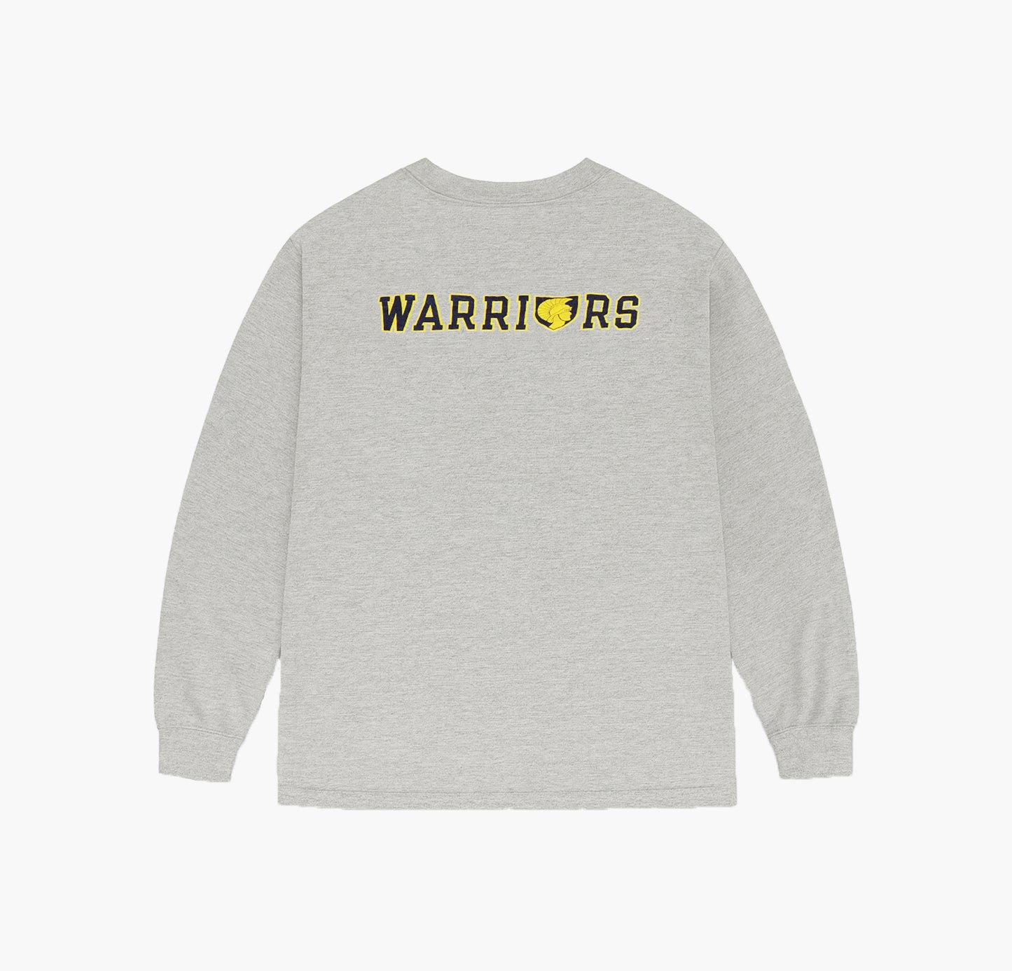 Champion Merrimack Warriors SweatShirt (L)