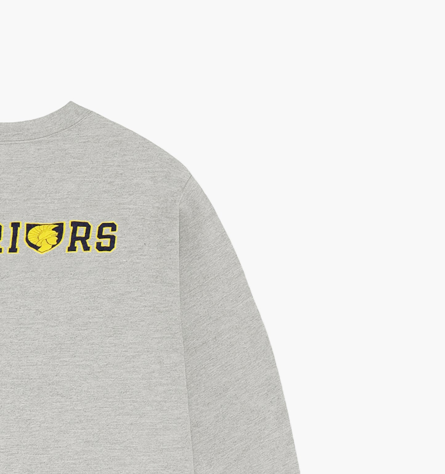 Champion Merrimack Warriors SweatShirt (L)