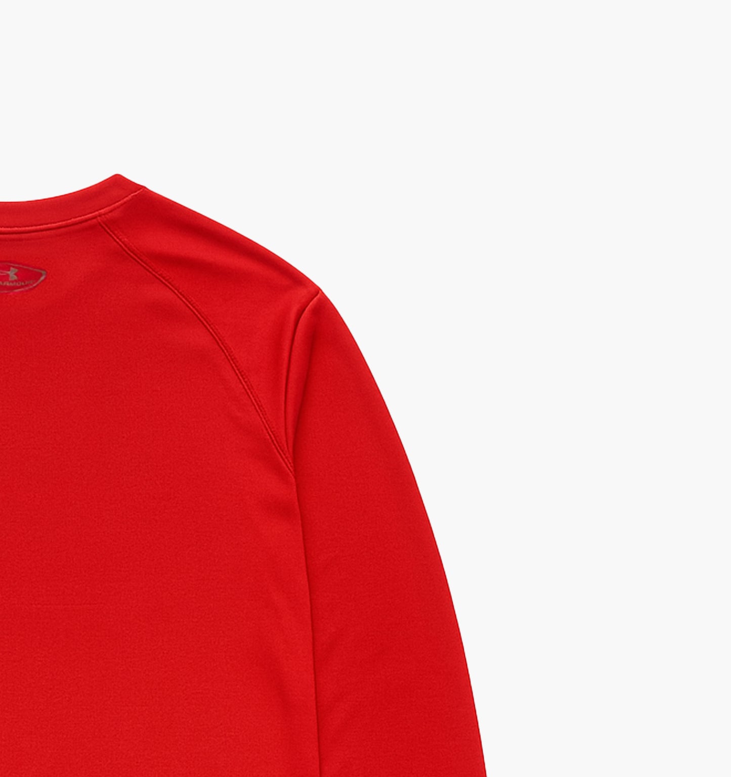 Under Armour Nylon Sweatshirt (L)