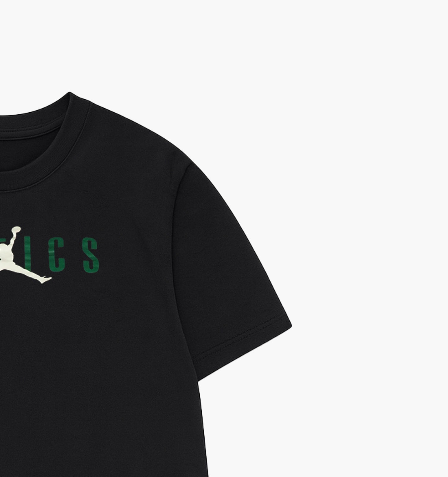 Nike NBA Celtics Shirt (L)