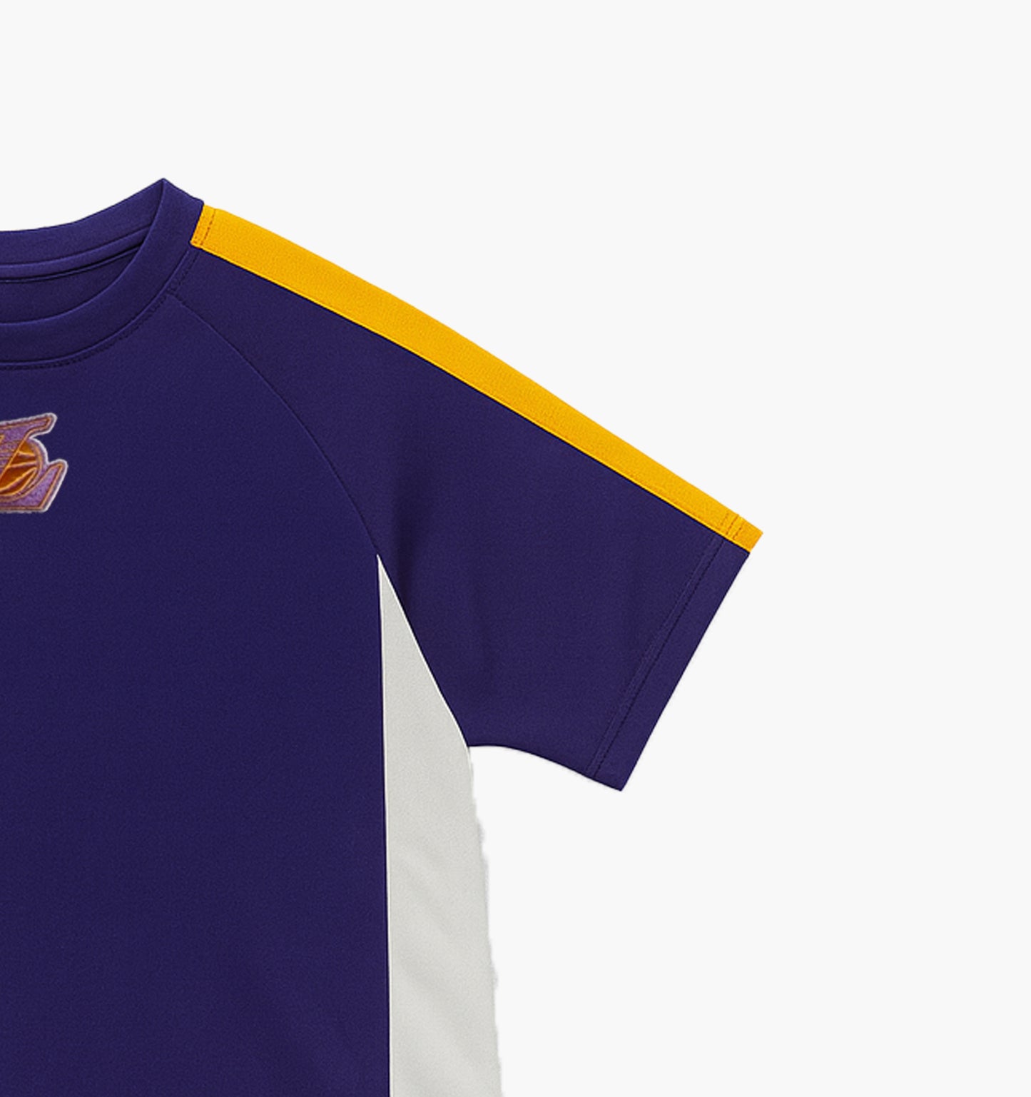 L.A. Lakers Shirt (M)