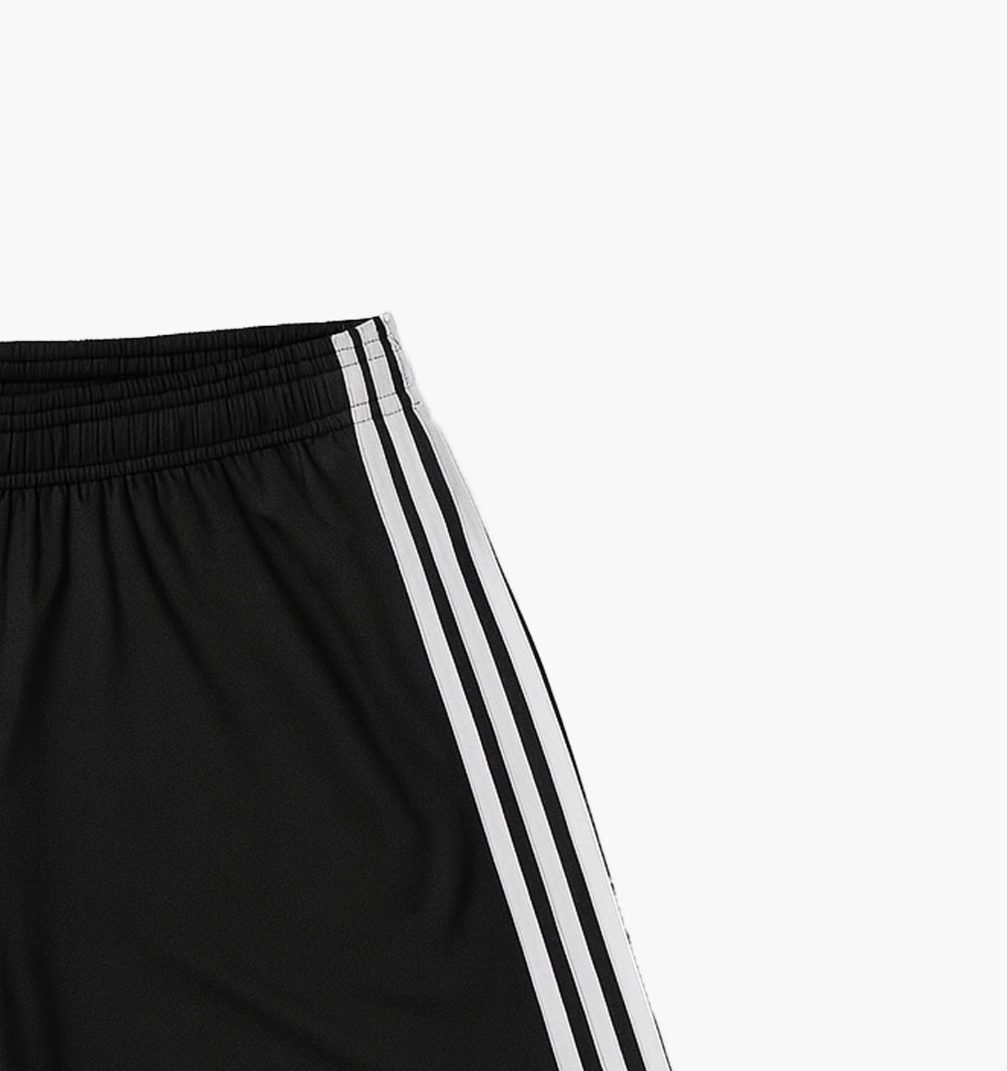Adidas Nylon Shorts (XL)