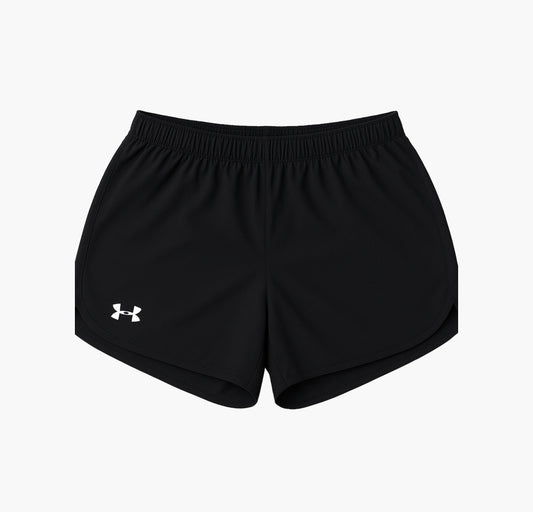 Under Armour Nylon Shorts (XL)