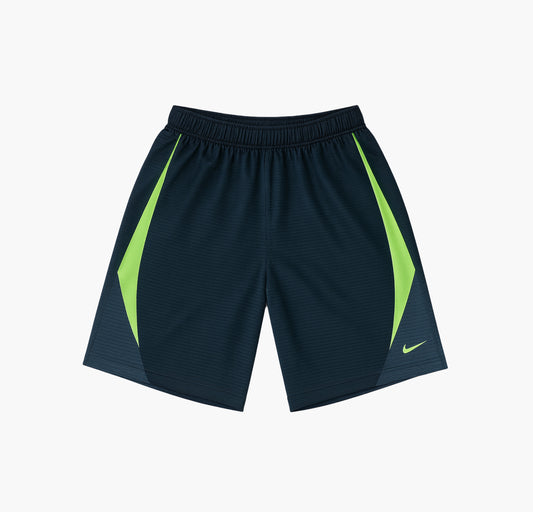 Nike Nylon Shorts (XL)