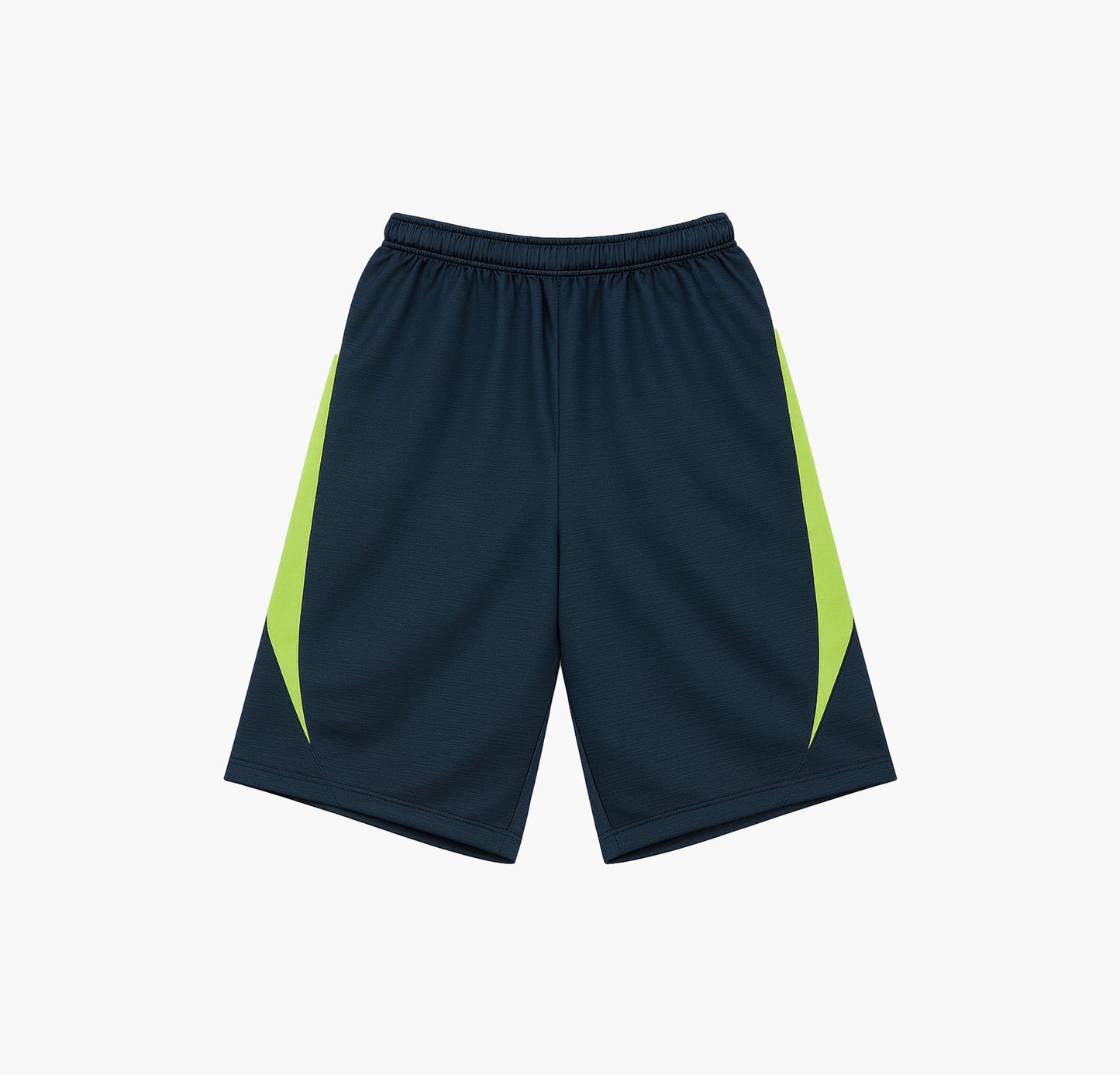 Nike Nylon Shorts (XL)